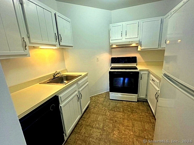 384 Howe Avenue APT 3B