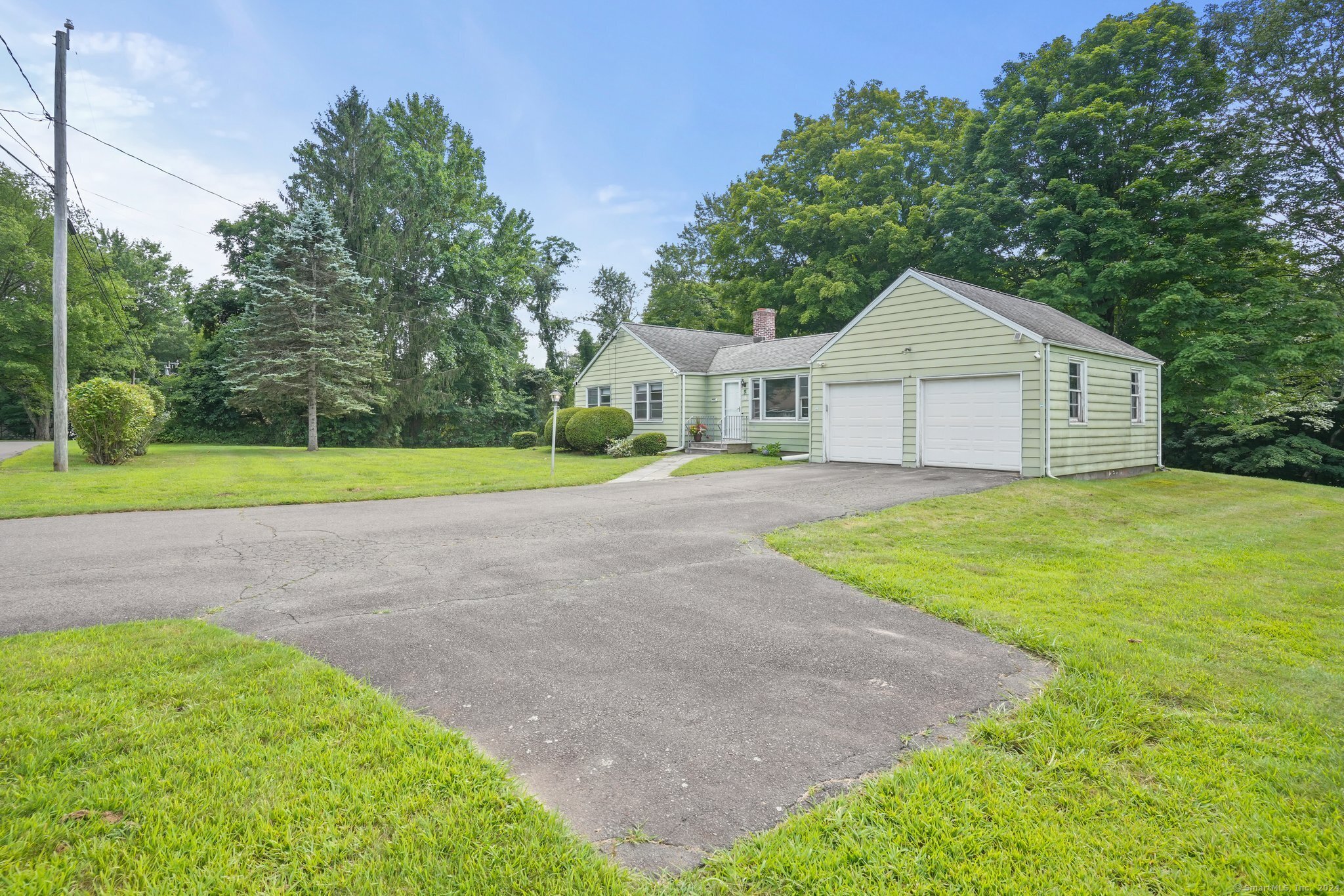 57 Hurd Avenue