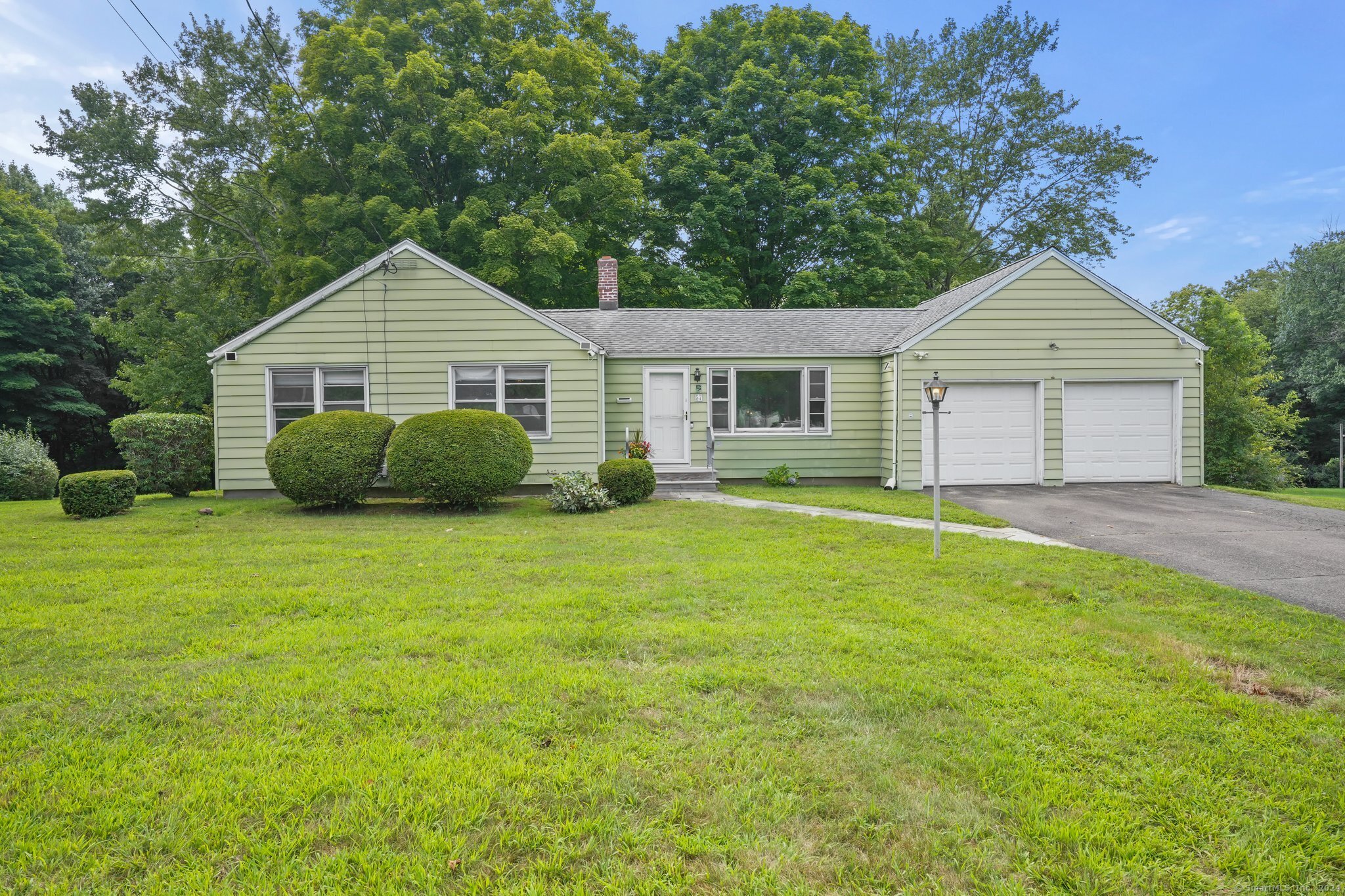 57 Hurd Avenue
