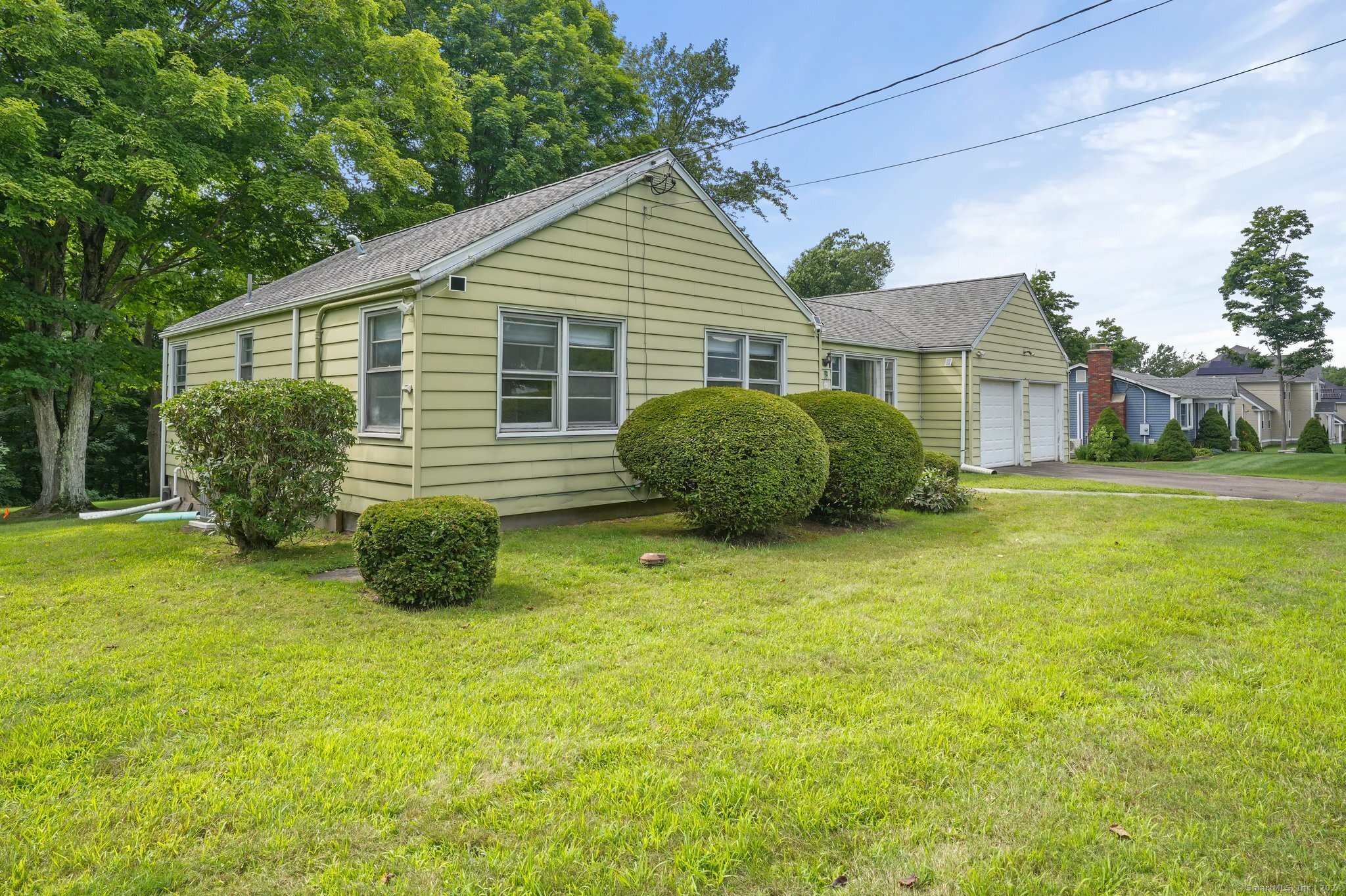 57 Hurd Avenue