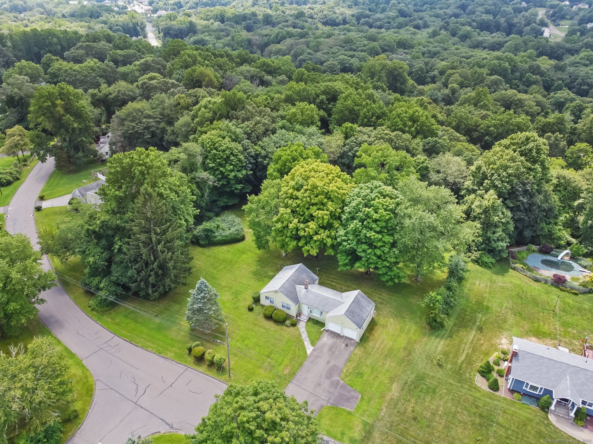 57 Hurd Avenue