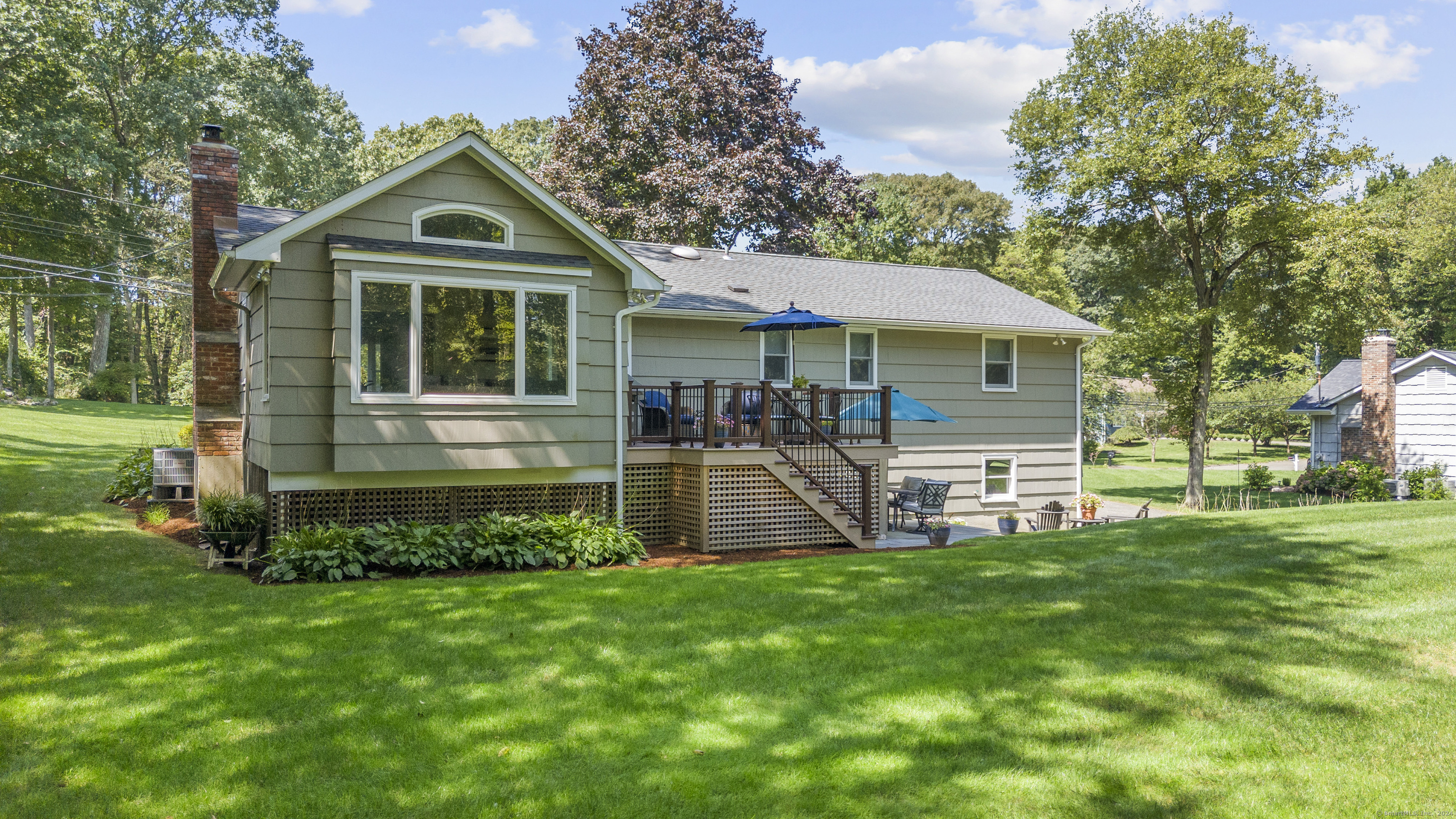 118 Greenbrier Road