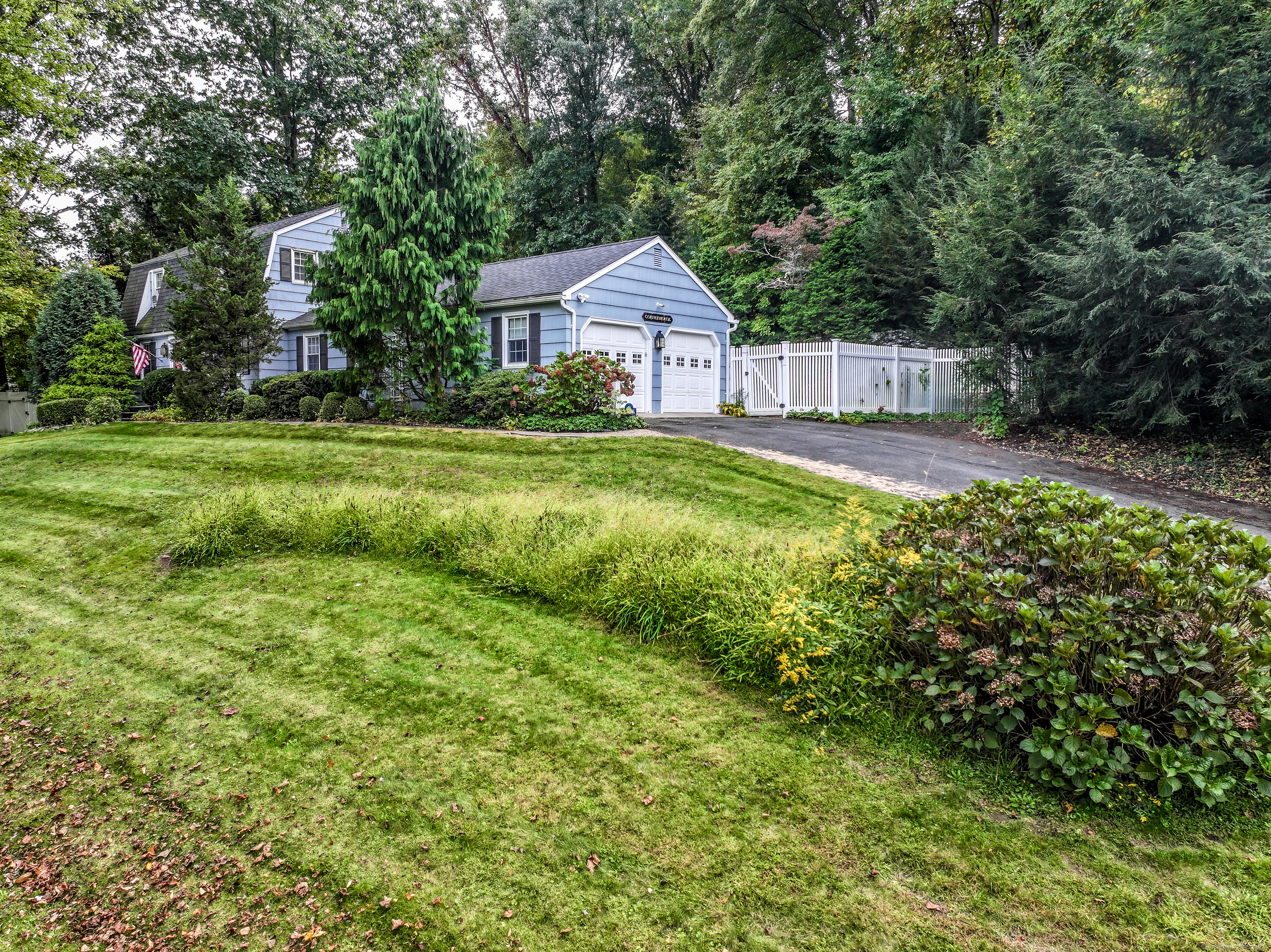 31 Chimney Drive