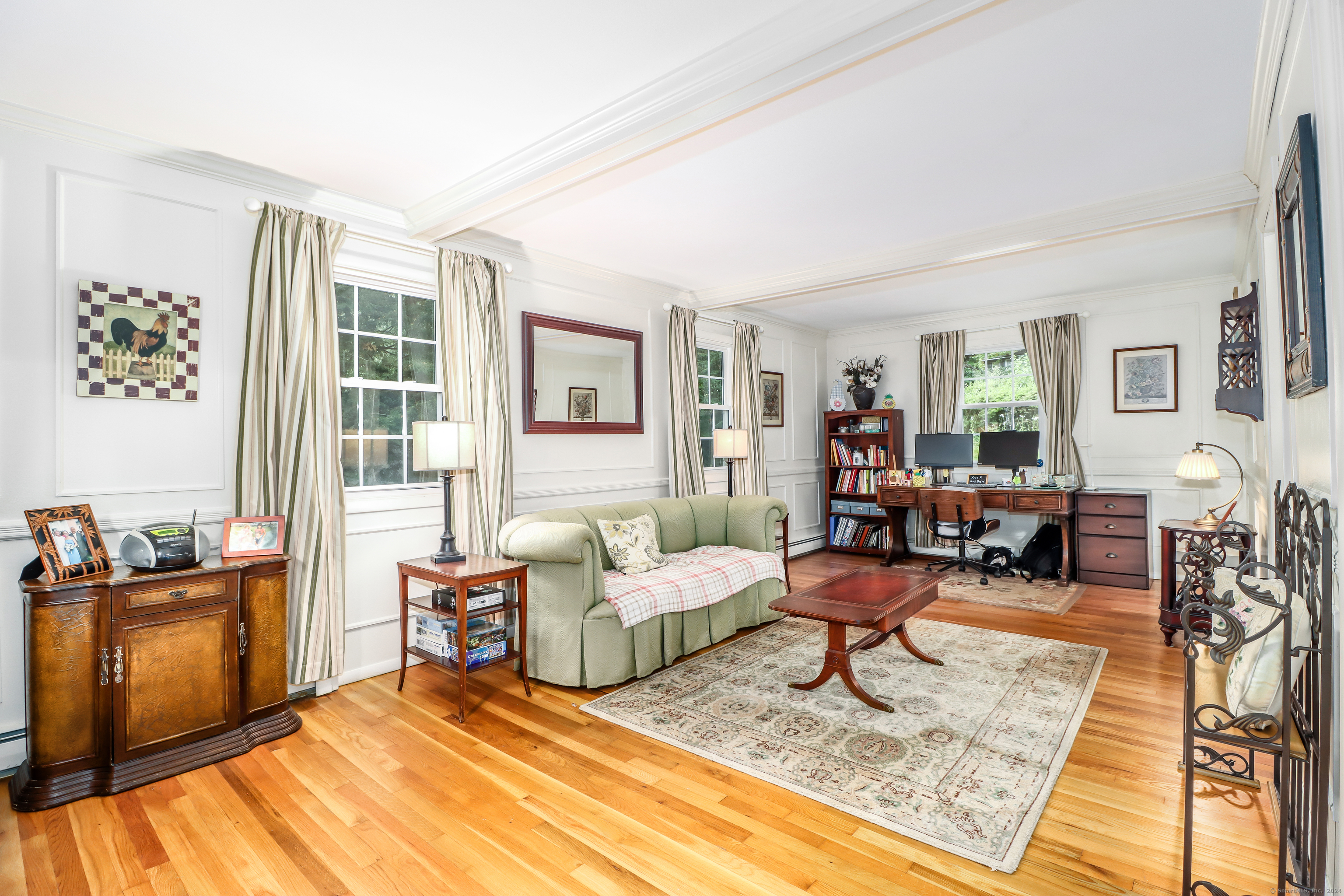 31 Chimney Drive