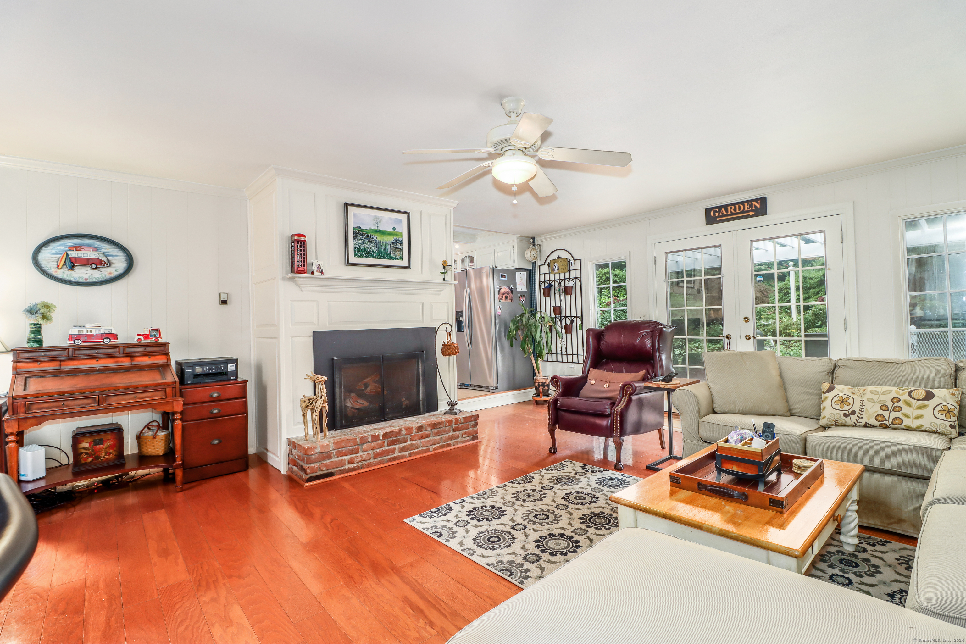 31 Chimney Drive