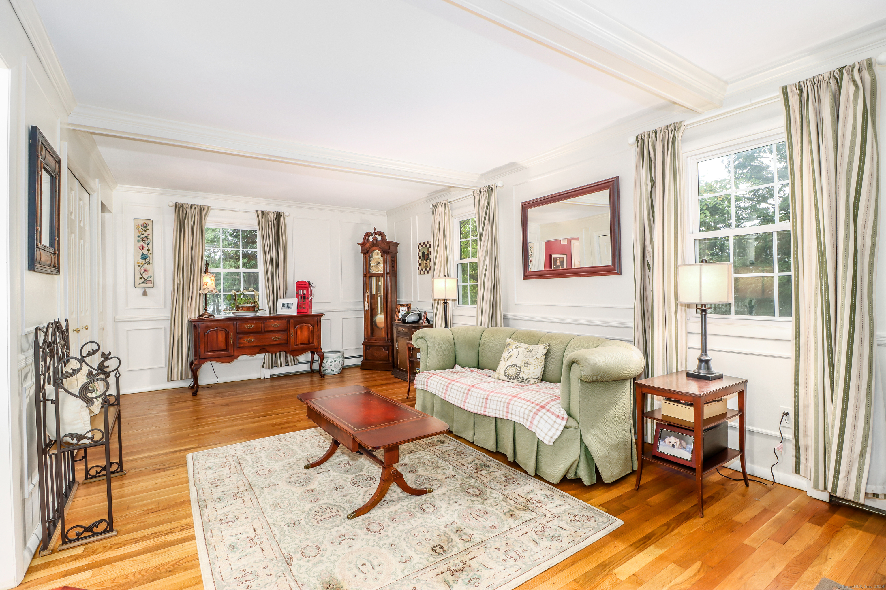 31 Chimney Drive