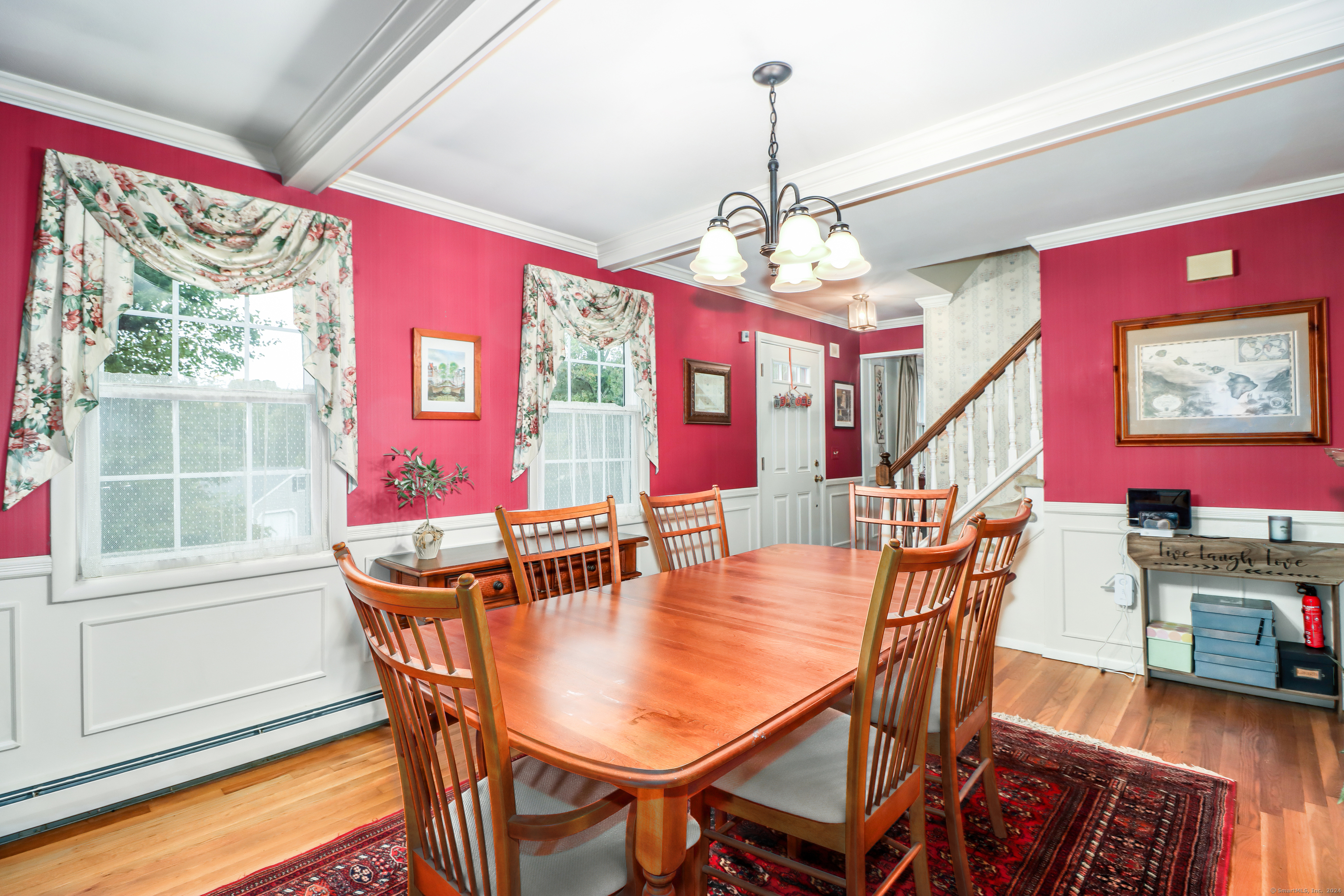 31 Chimney Drive