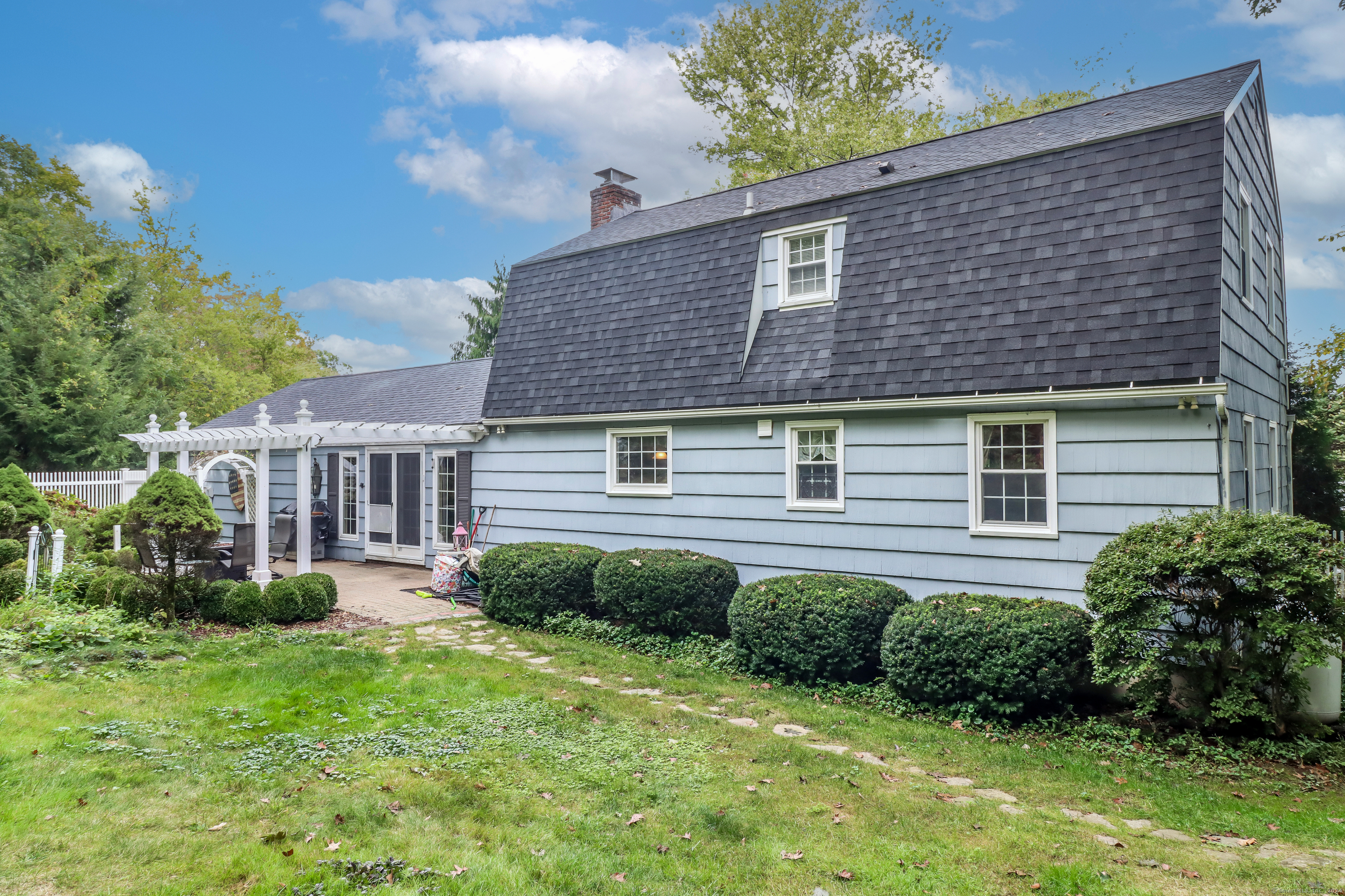 31 Chimney Drive