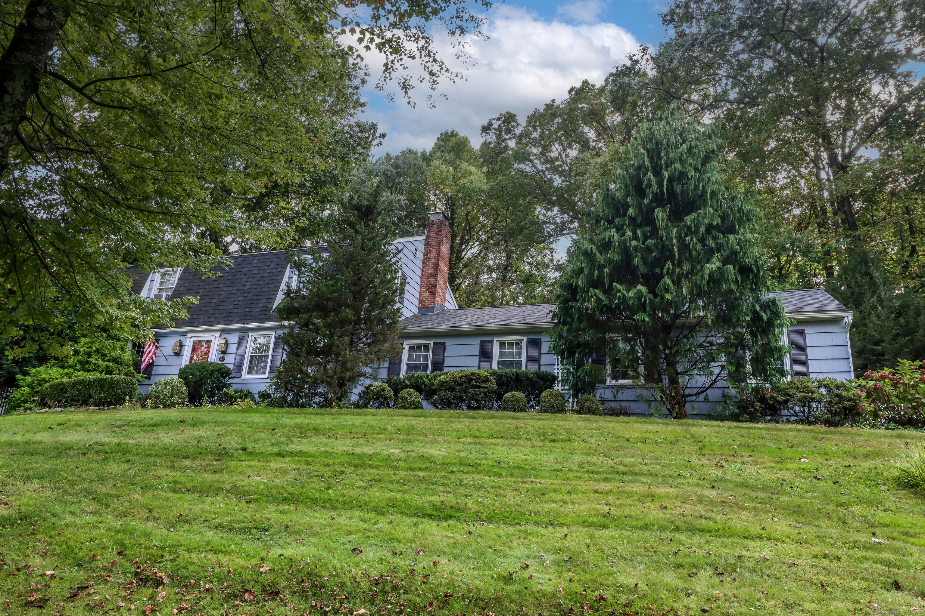 31 Chimney Drive