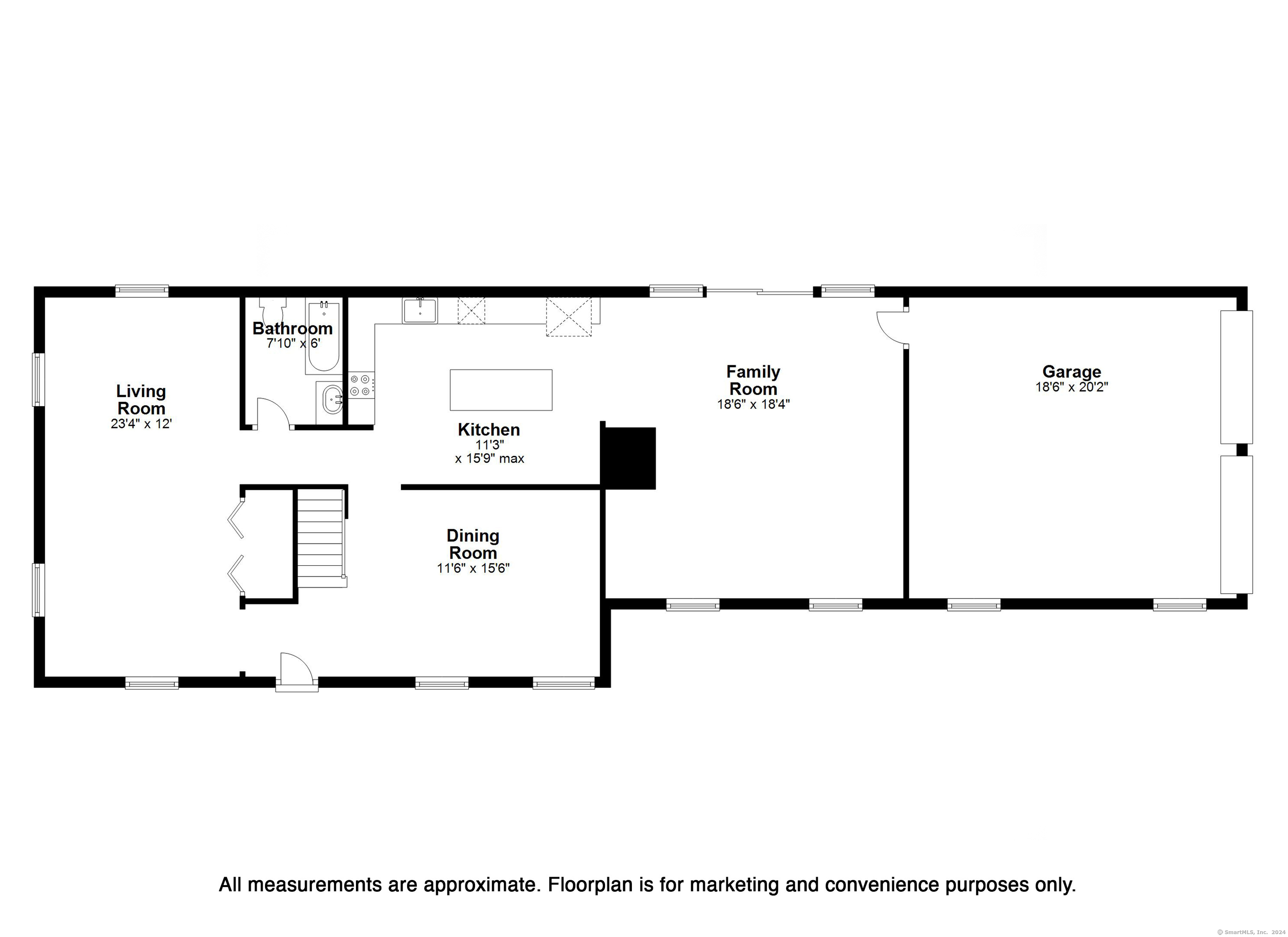 31 Chimney Drive