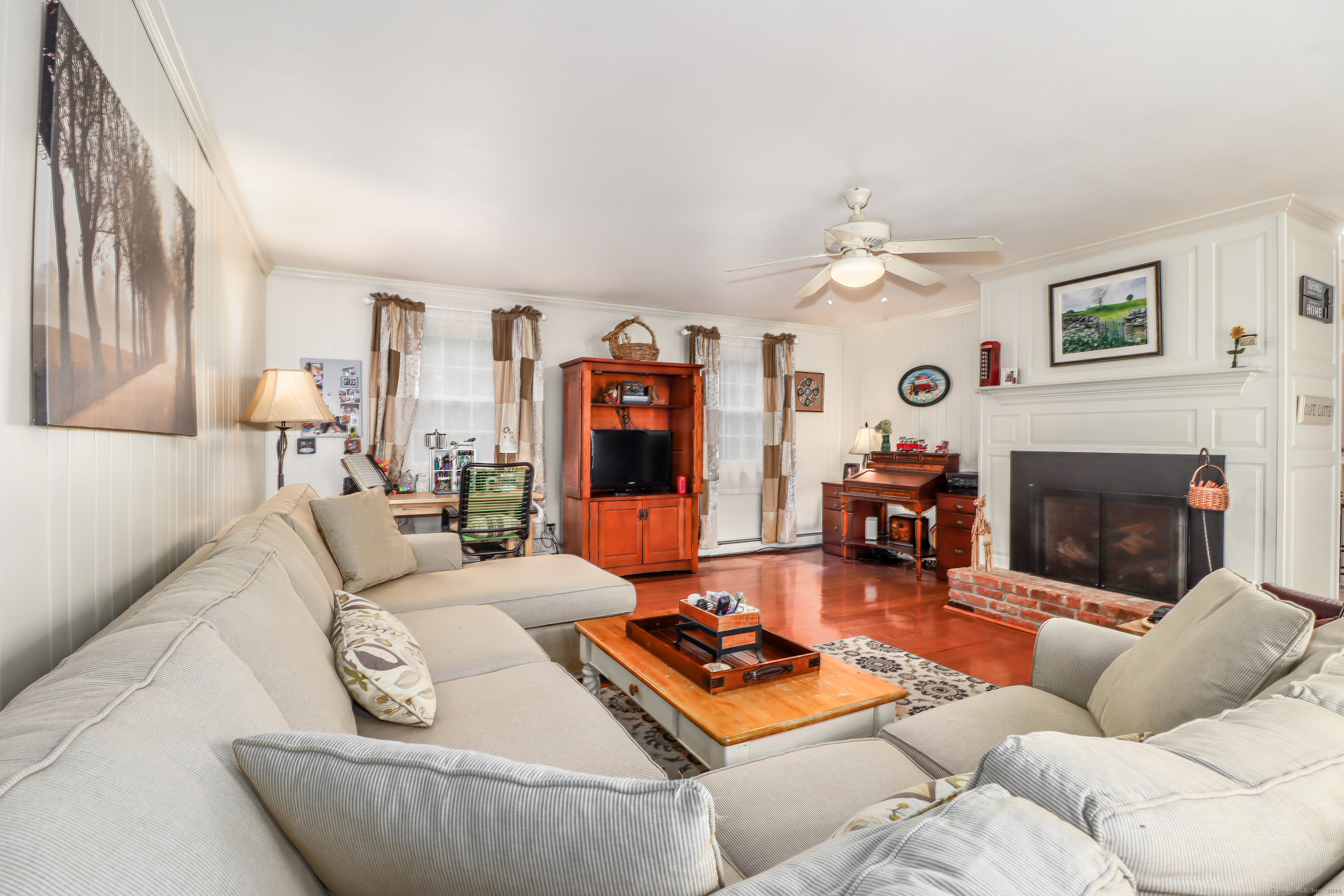 31 Chimney Drive