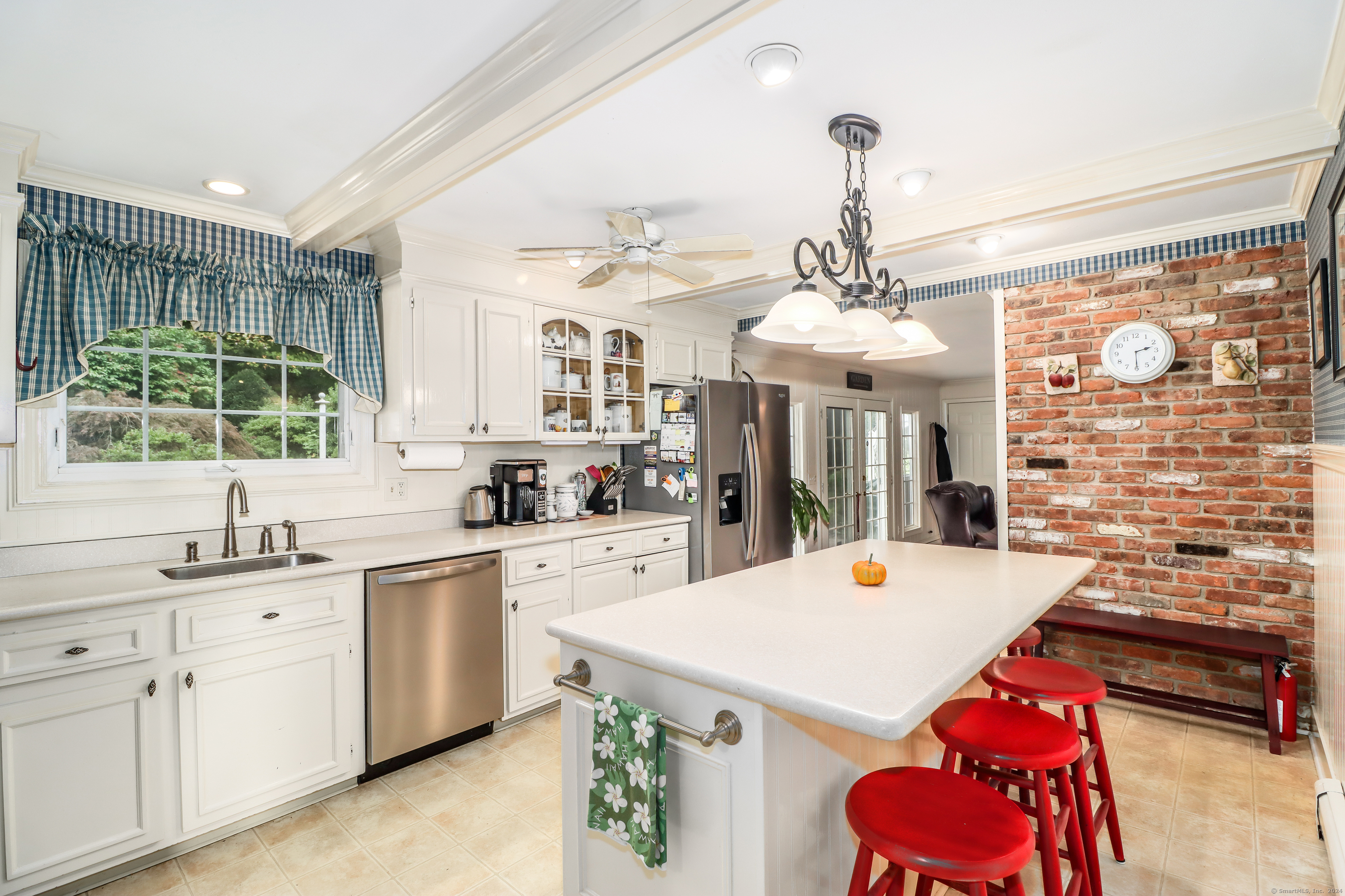 31 Chimney Drive