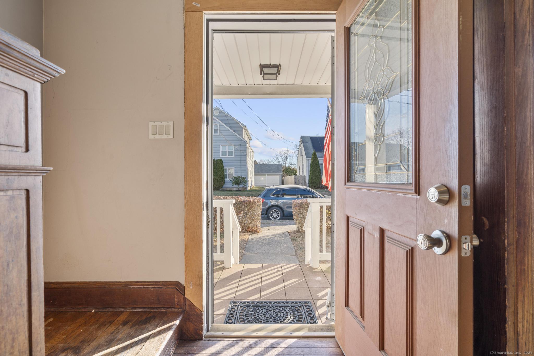 313 Henry Avenue