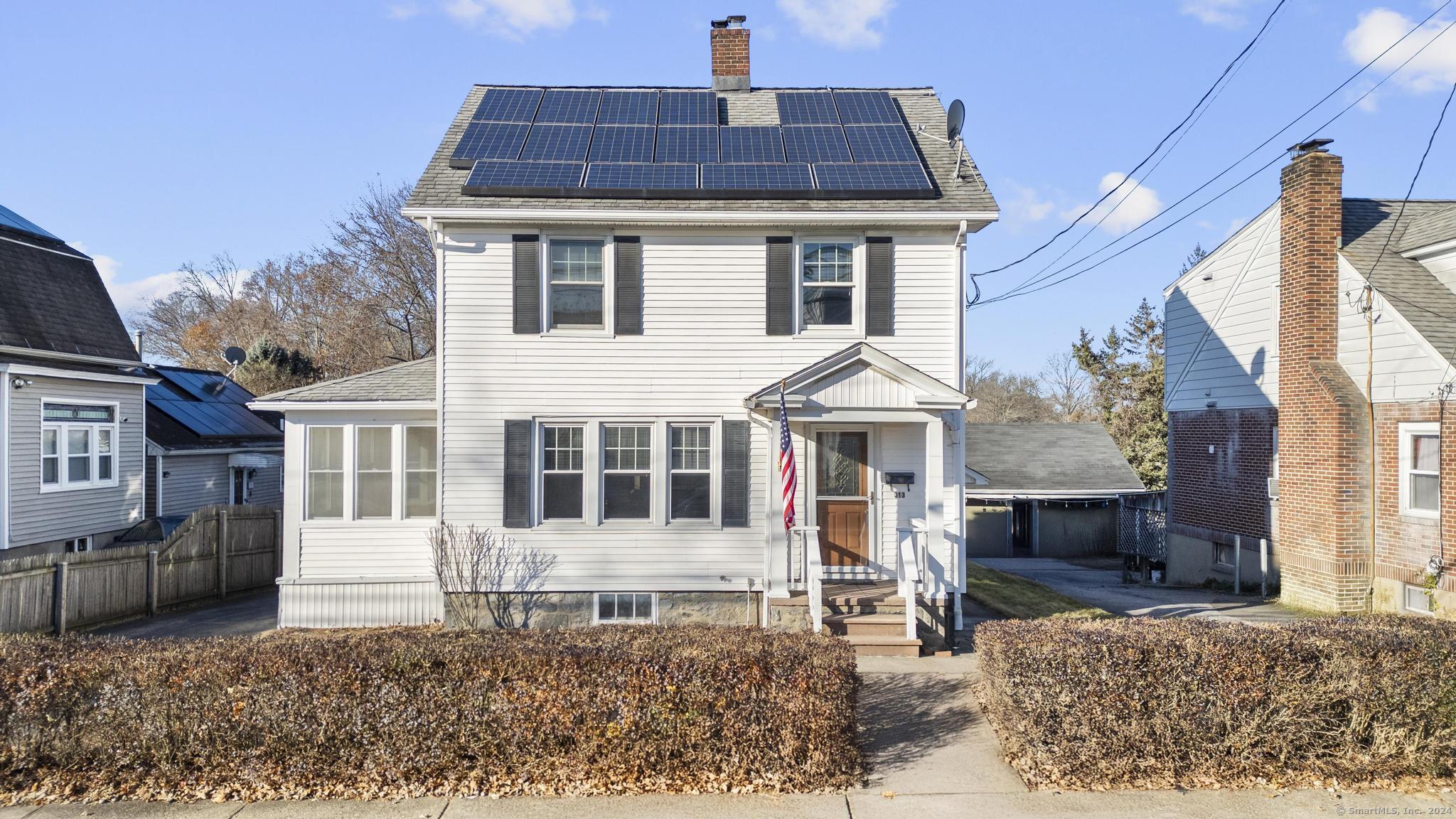 313 Henry Avenue