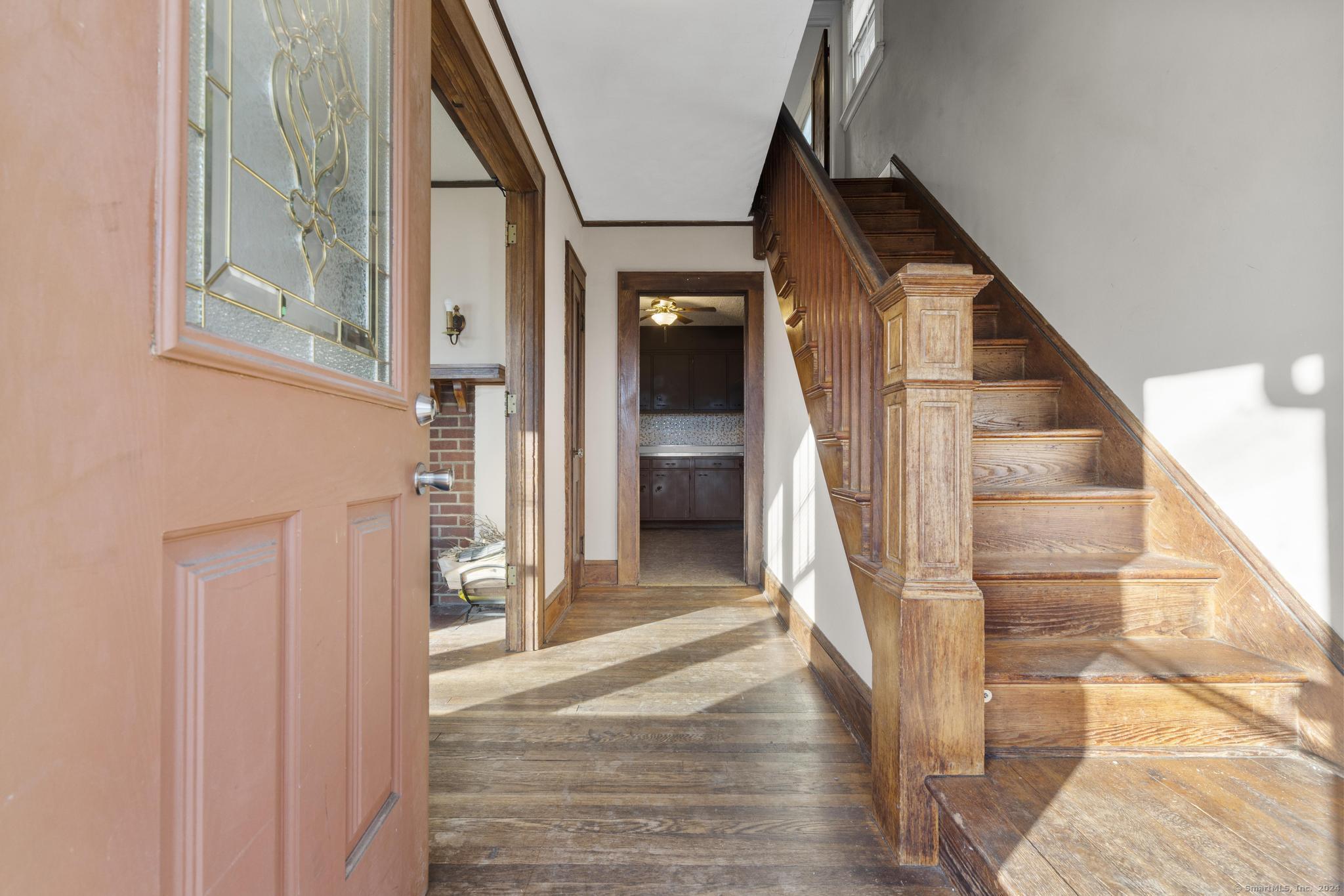 313 Henry Avenue