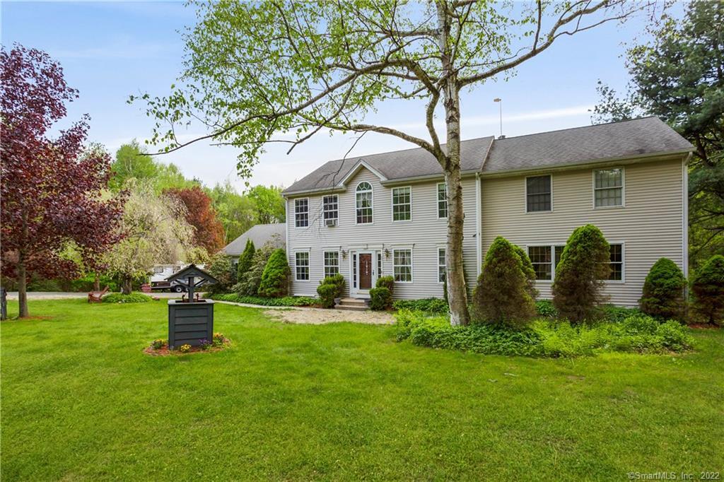 37 Hidden Hill Road