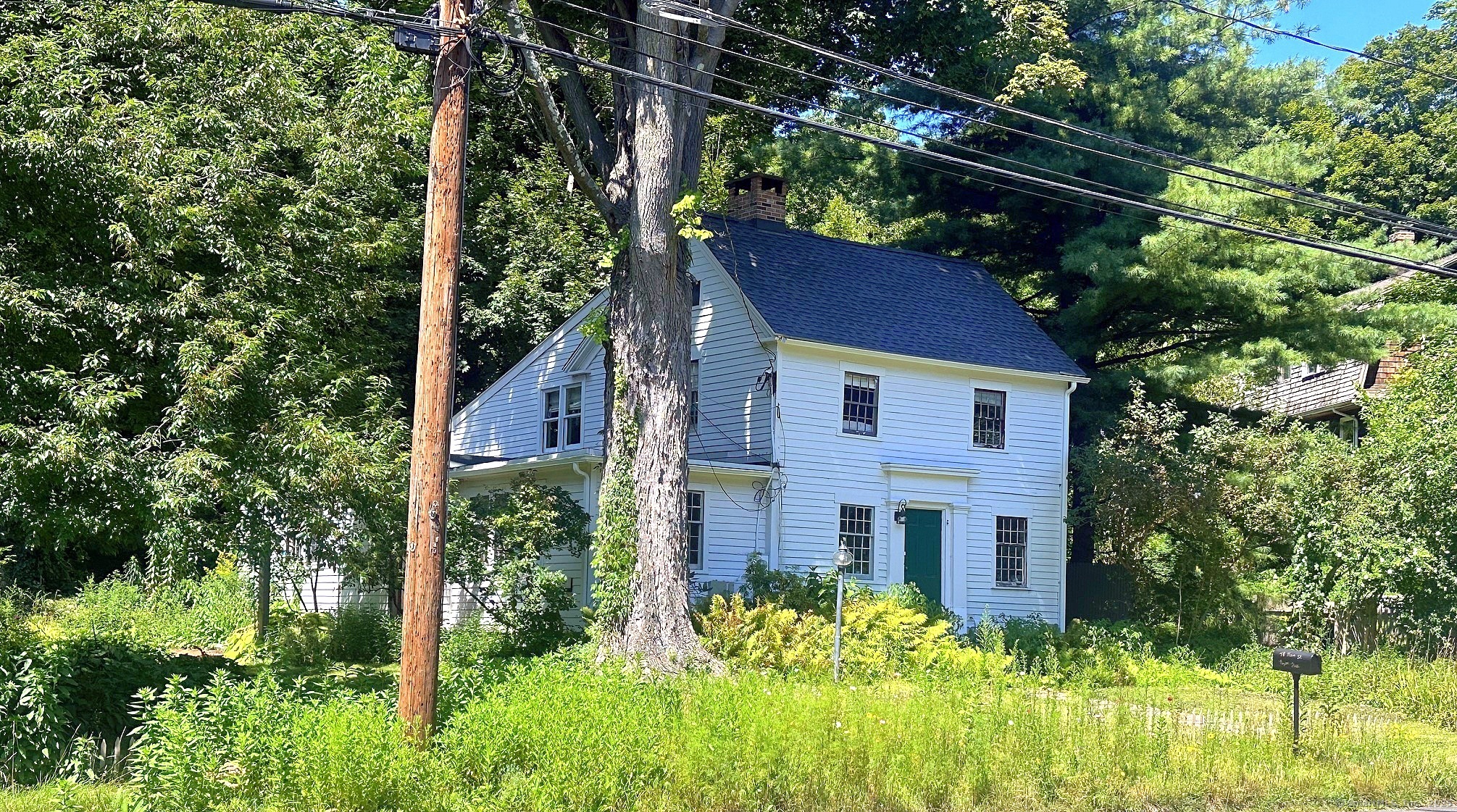 78 Main Street
