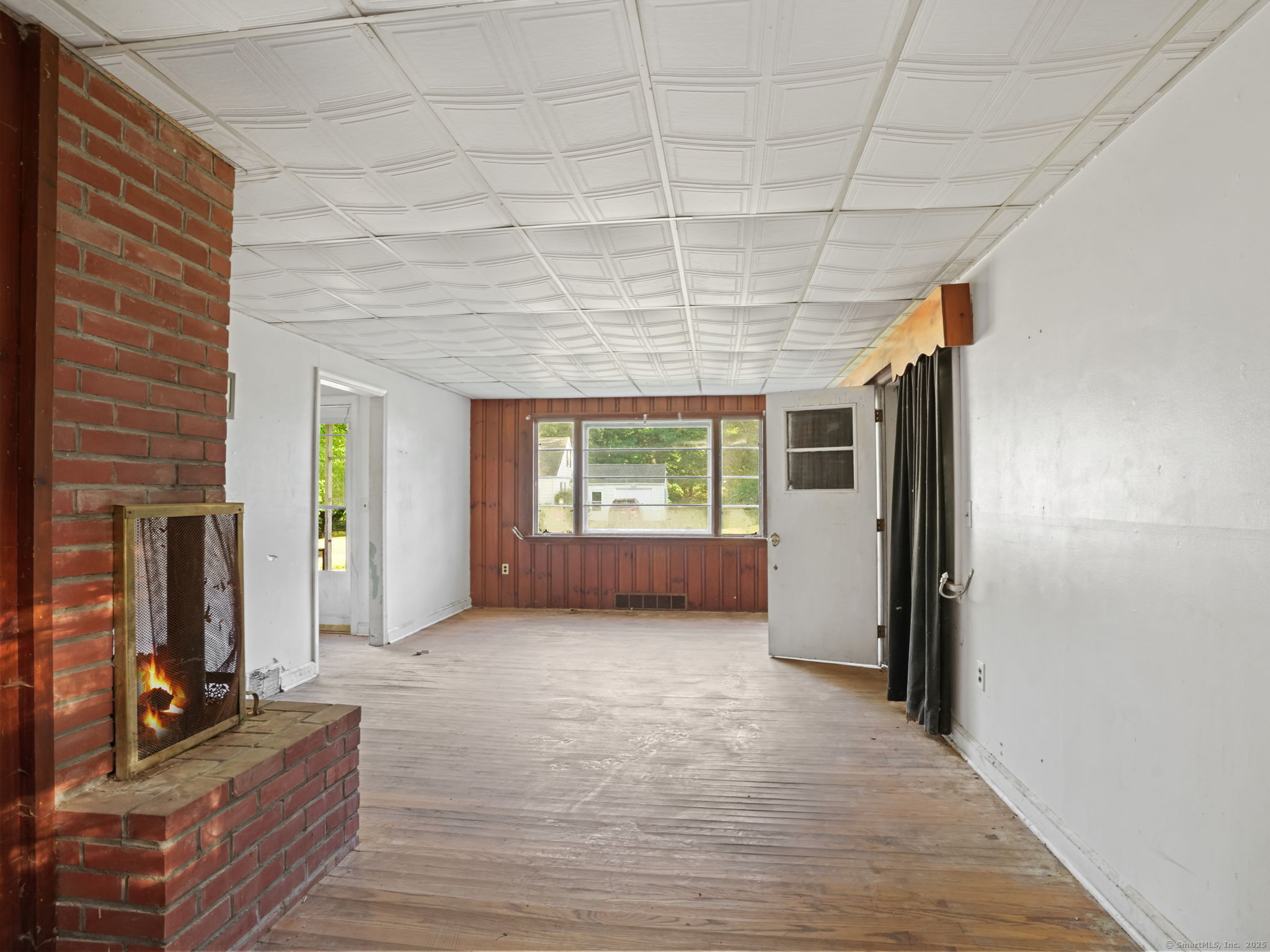 88 Sorghum Road