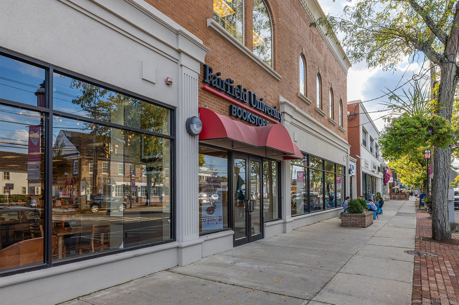 121 Howard Street