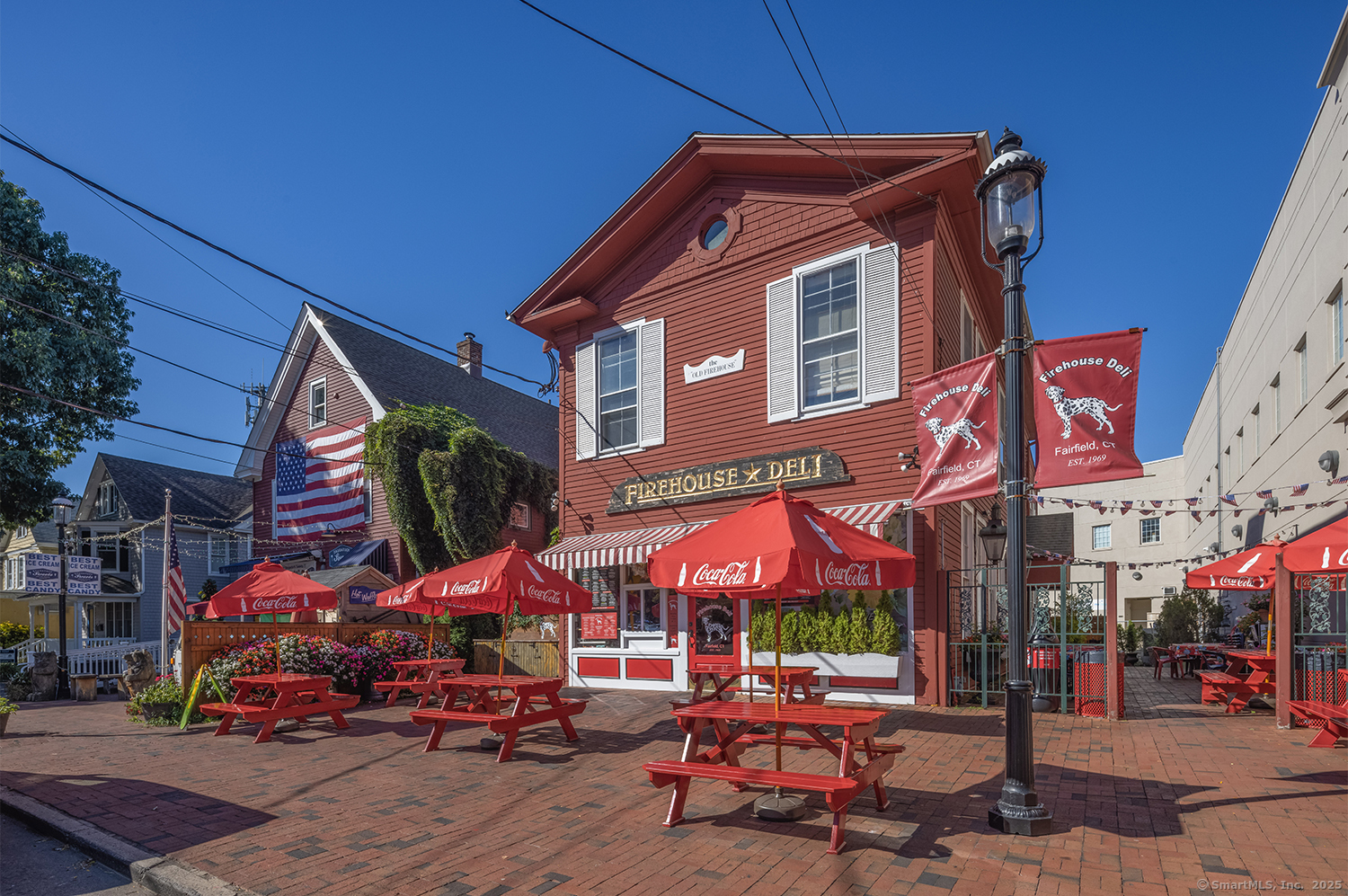 121 Howard Street
