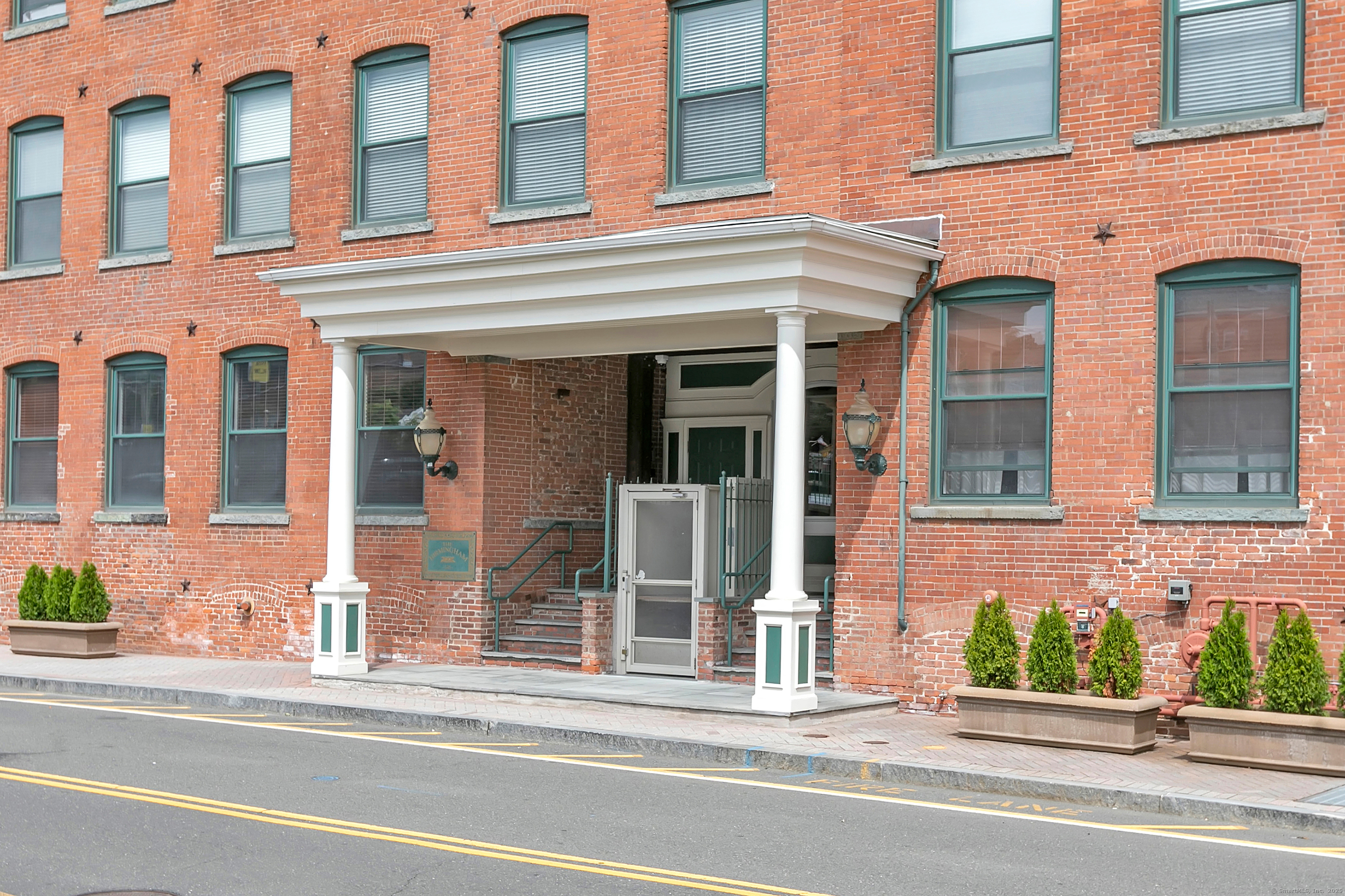 145 Canal Street 118