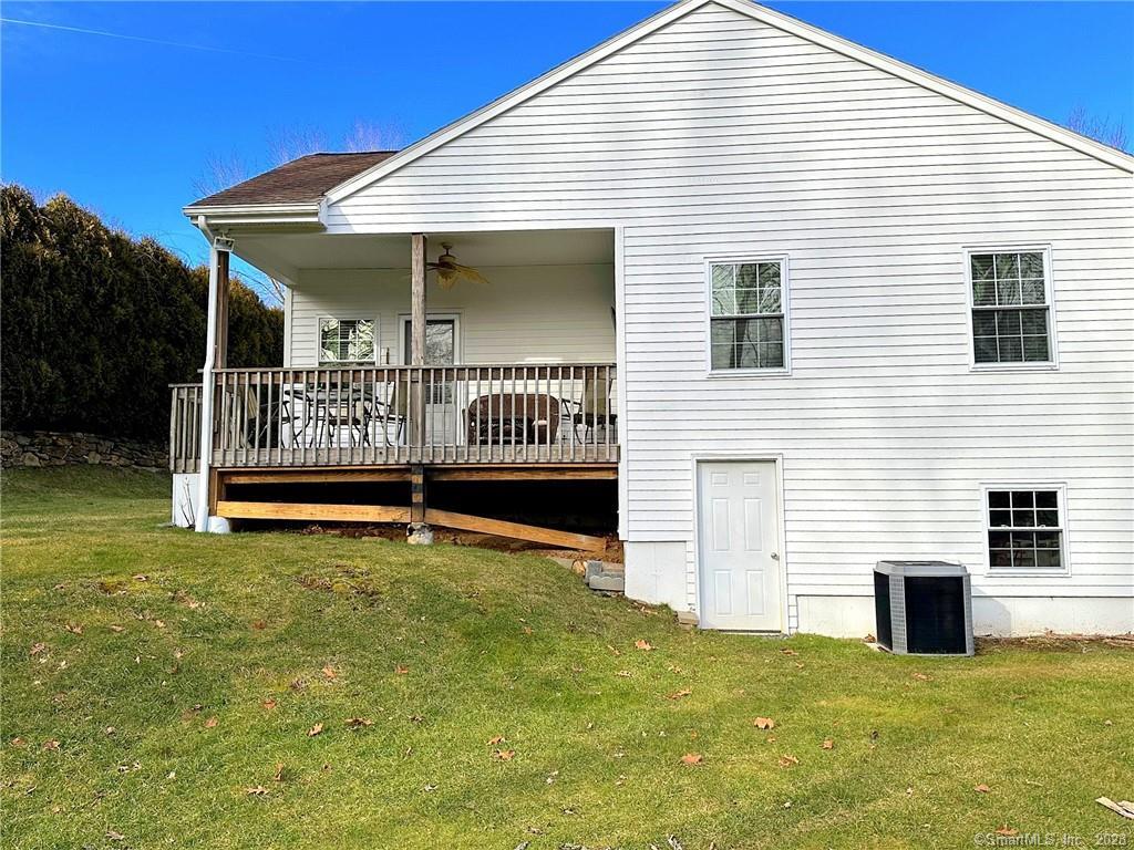 38 Canfield Drive