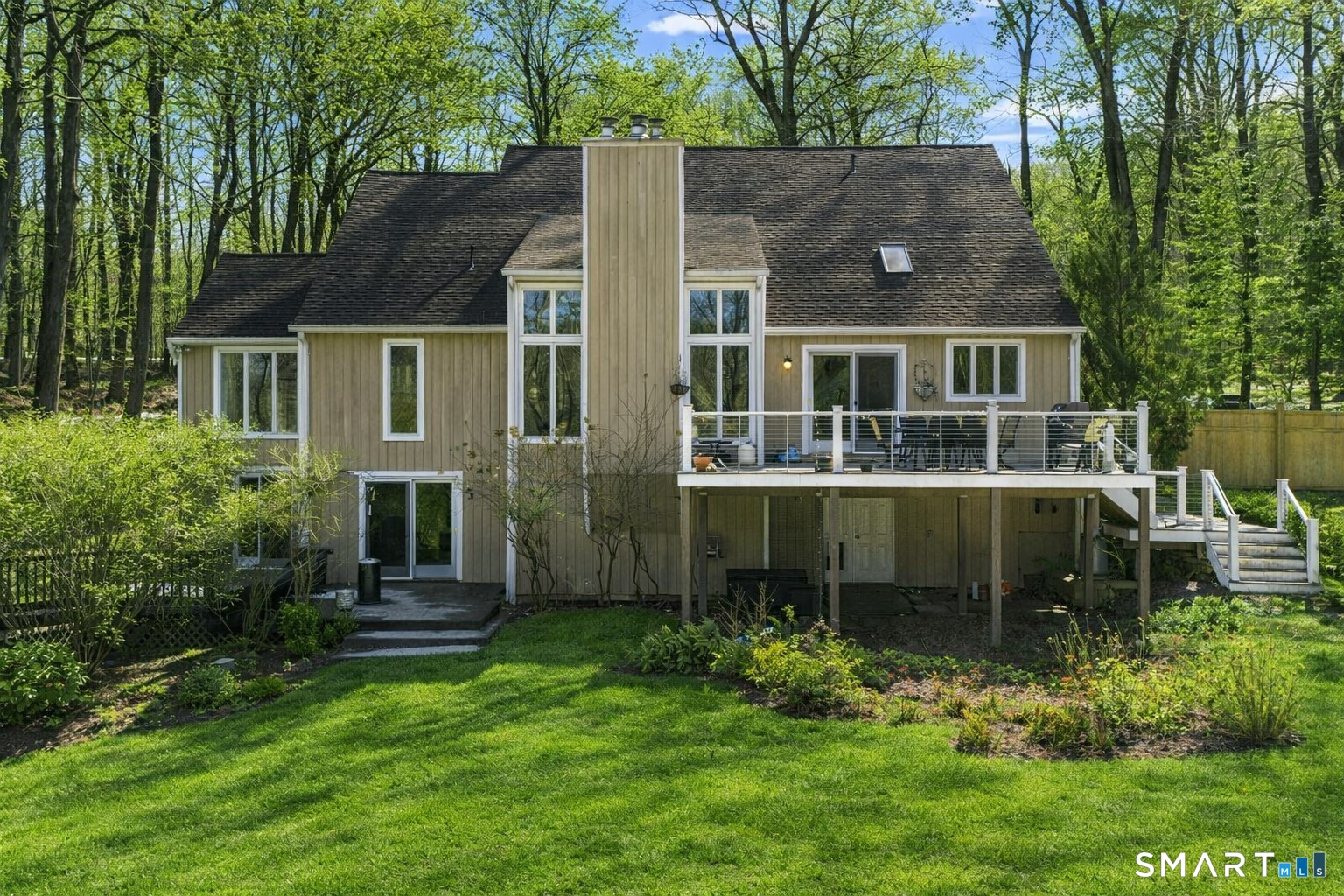 19 Mine Hill Road