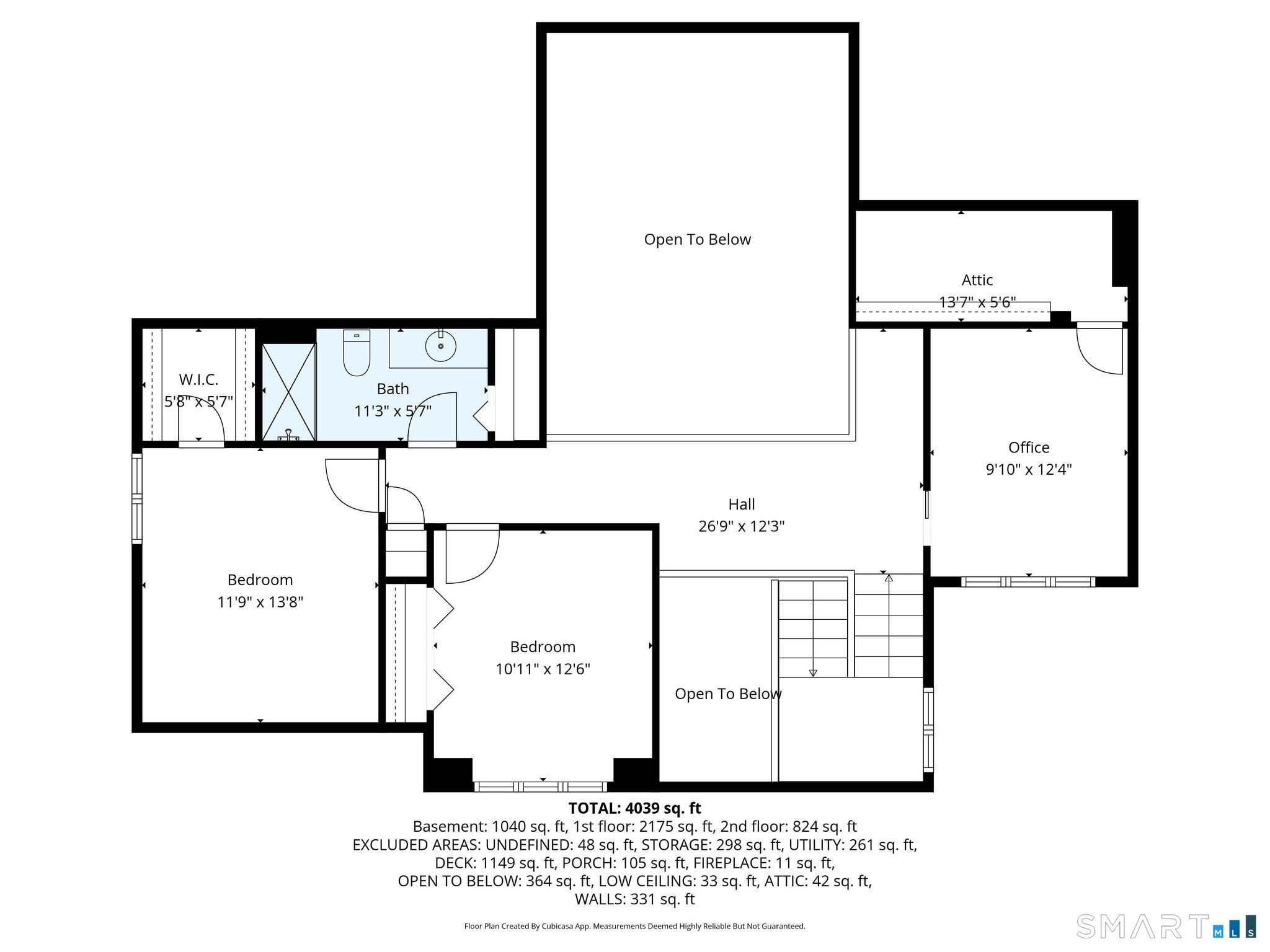 19 Mine Hill Road