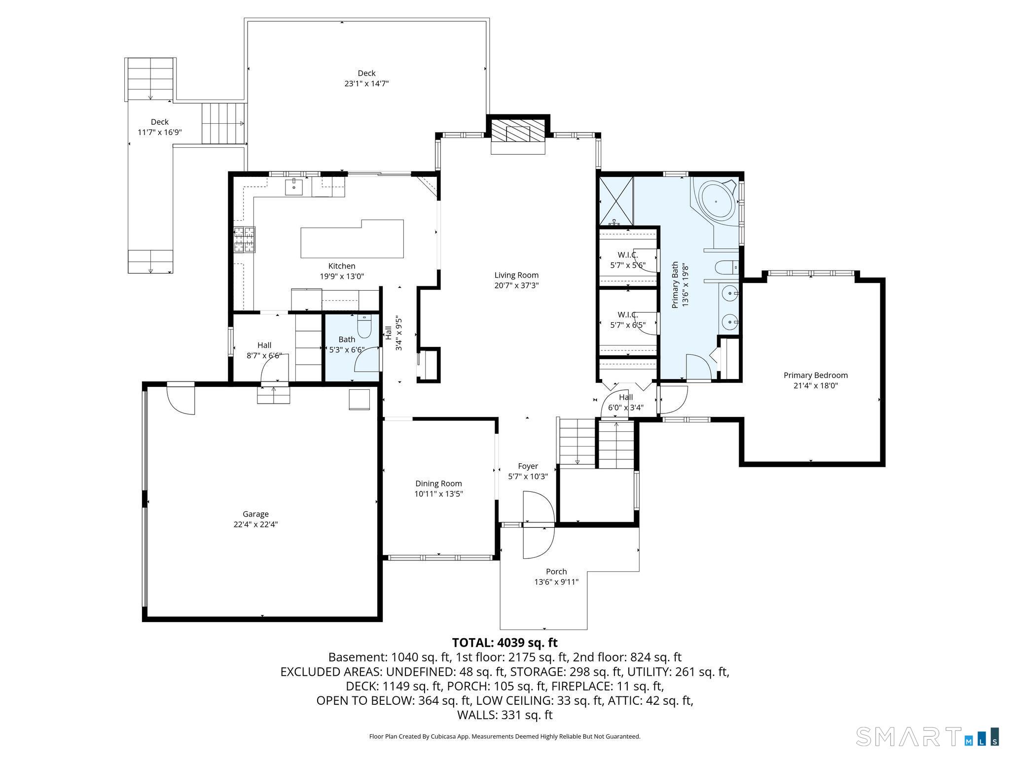 19 Mine Hill Road