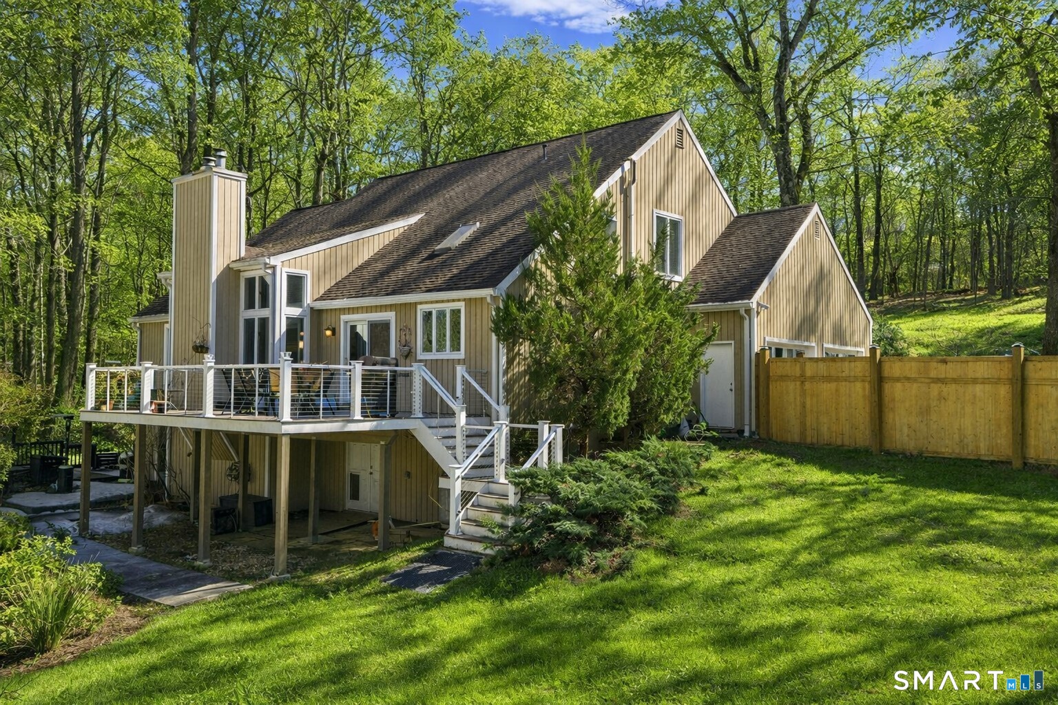 19 Mine Hill Road