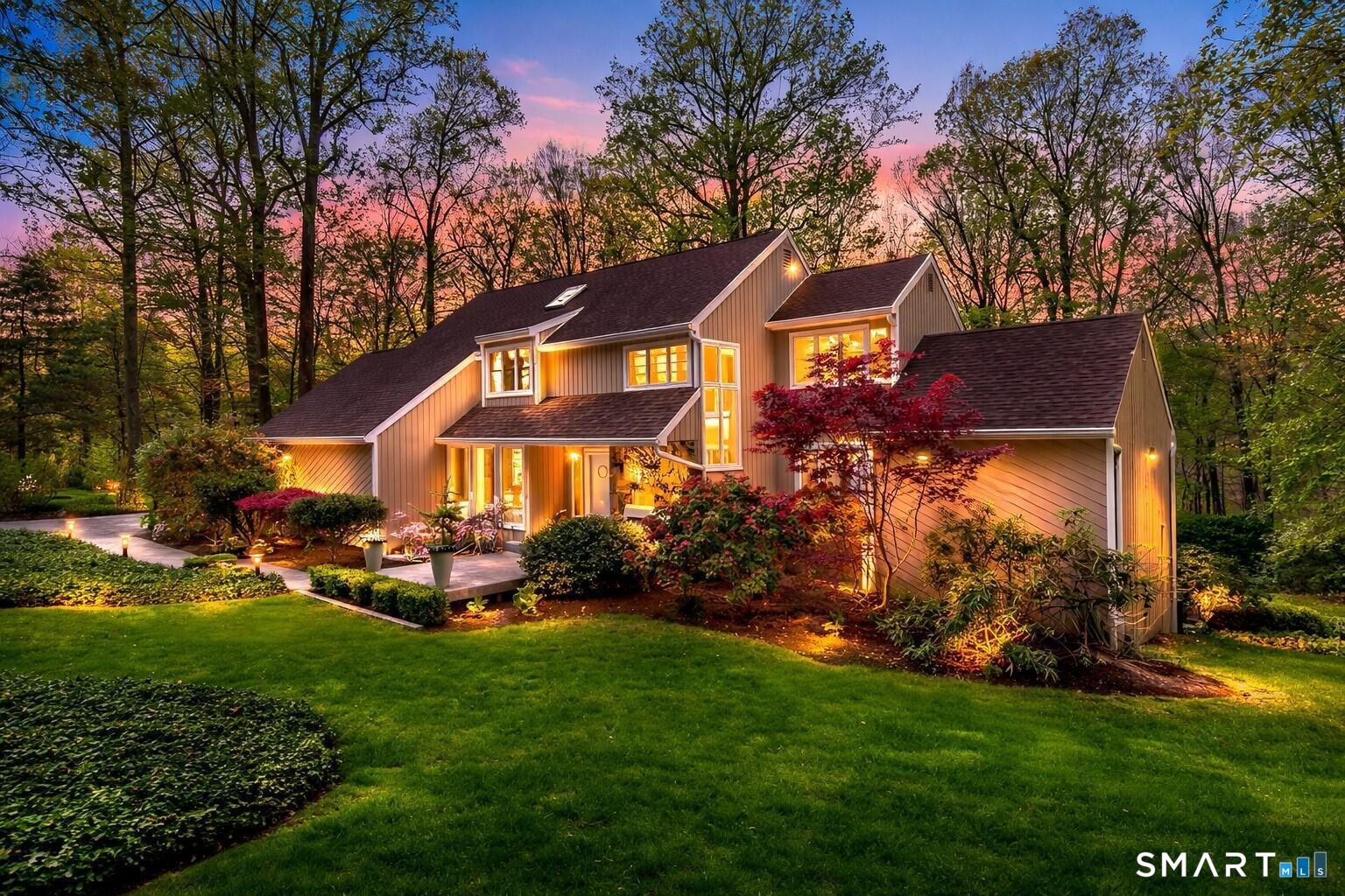 19 Mine Hill Road