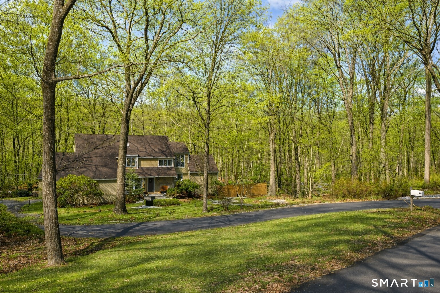 19 Mine Hill Road