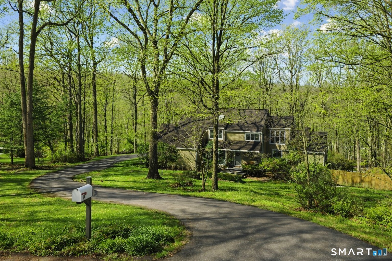 19 Mine Hill Road