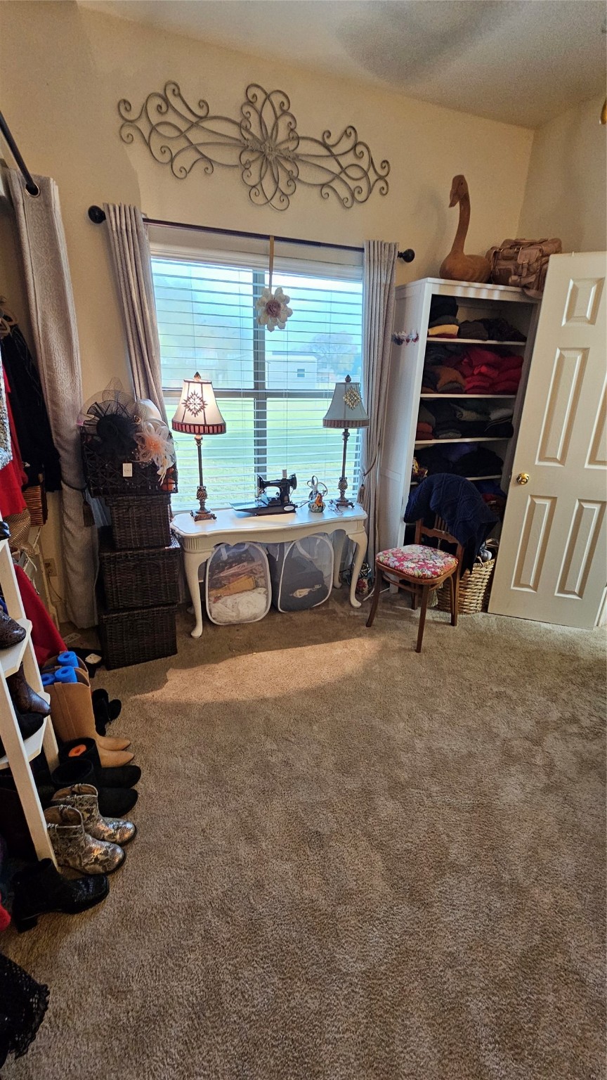 807 N Trinity Street