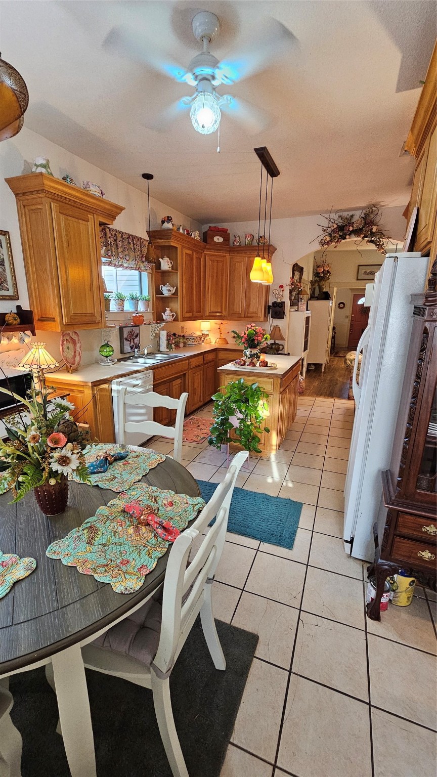 807 N Trinity Street