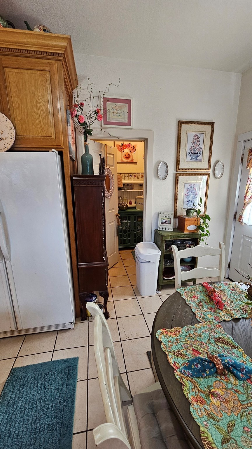 807 N Trinity Street