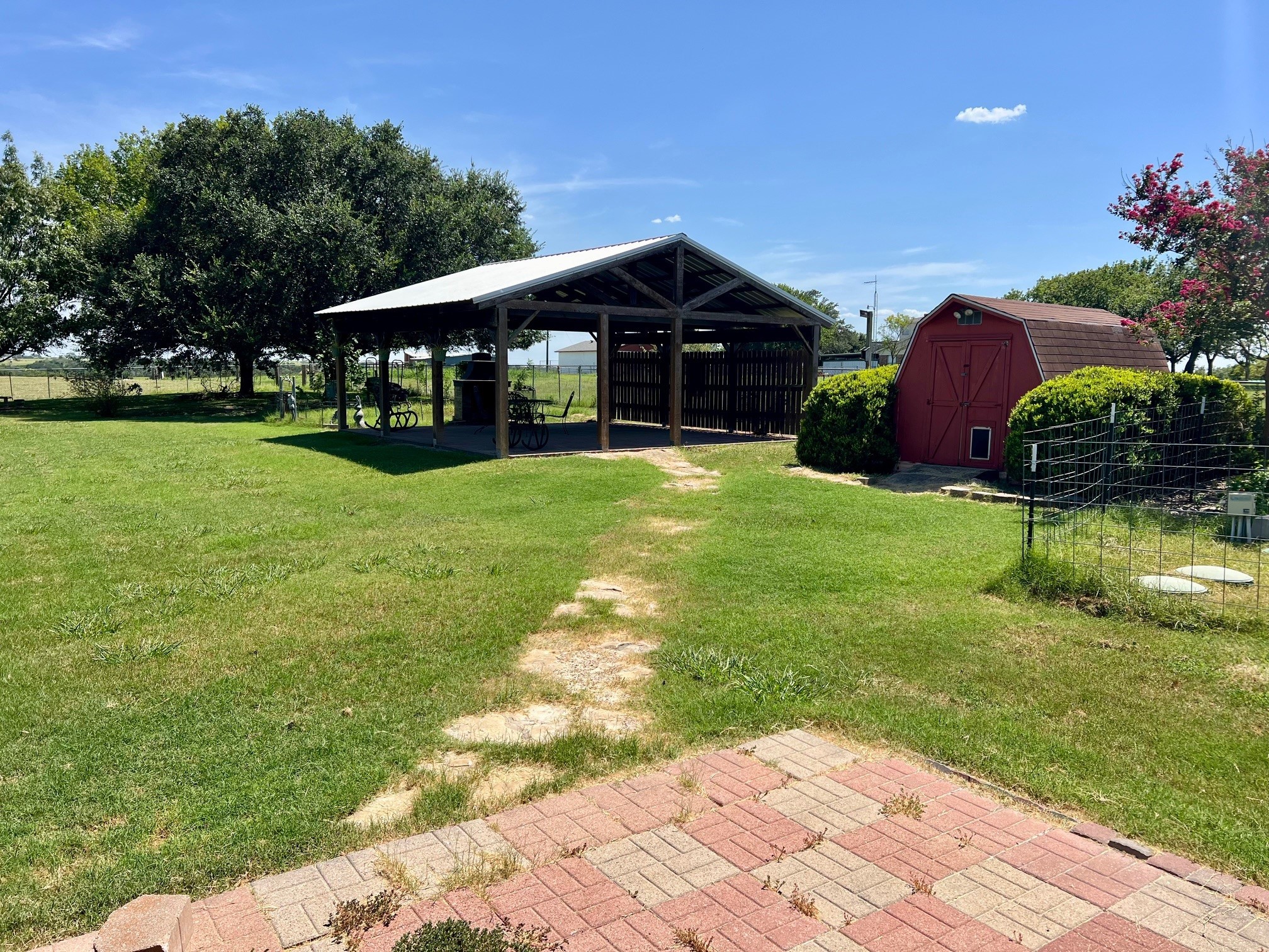 3377 W Moonlight Drive