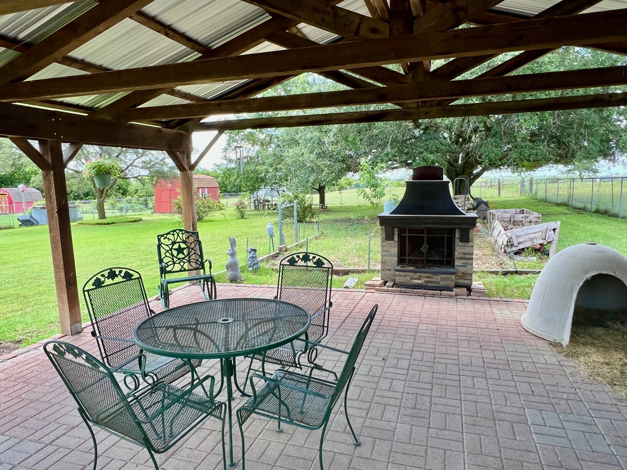 3377 W Moonlight Drive