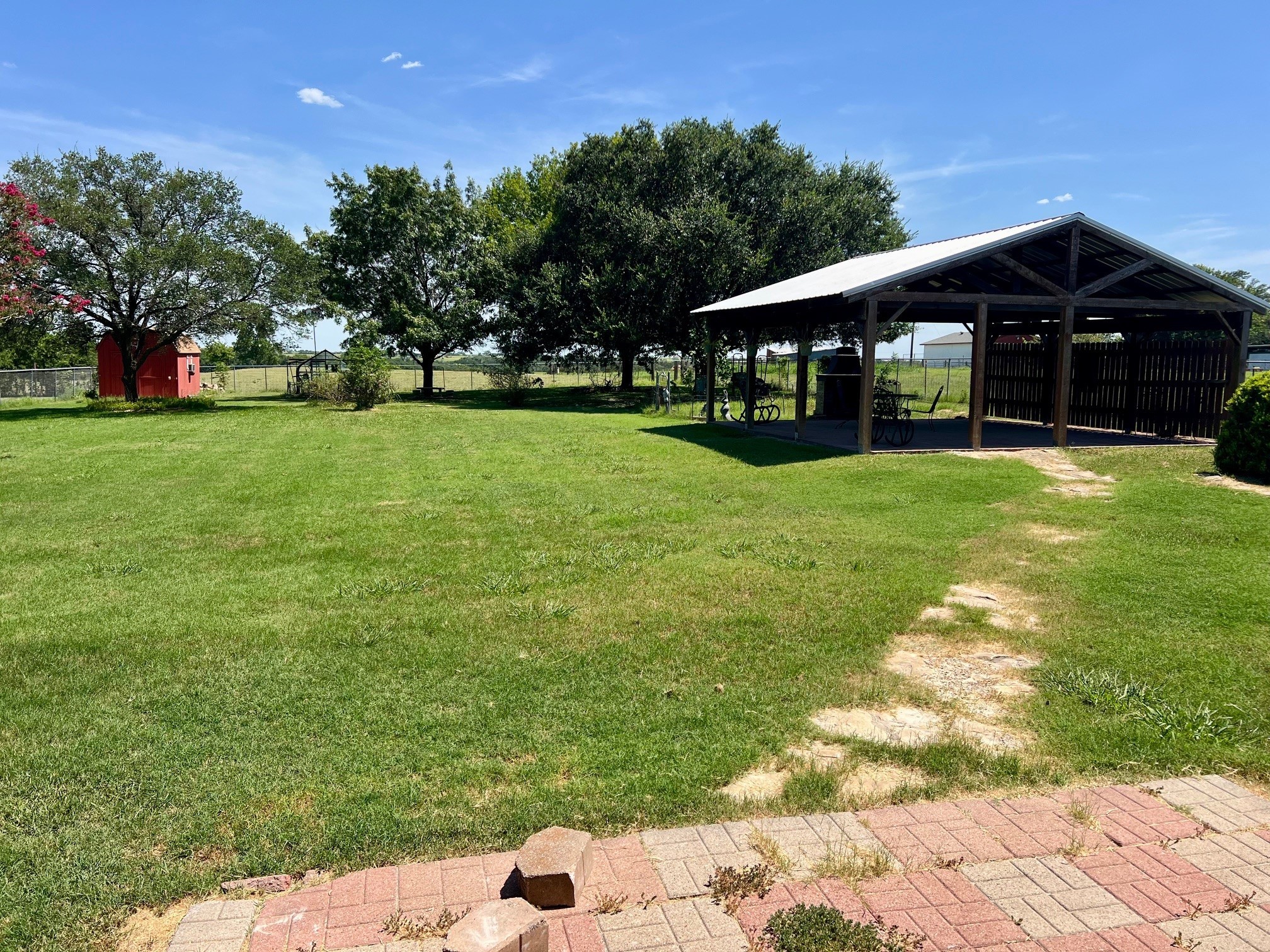 3377 W Moonlight Drive