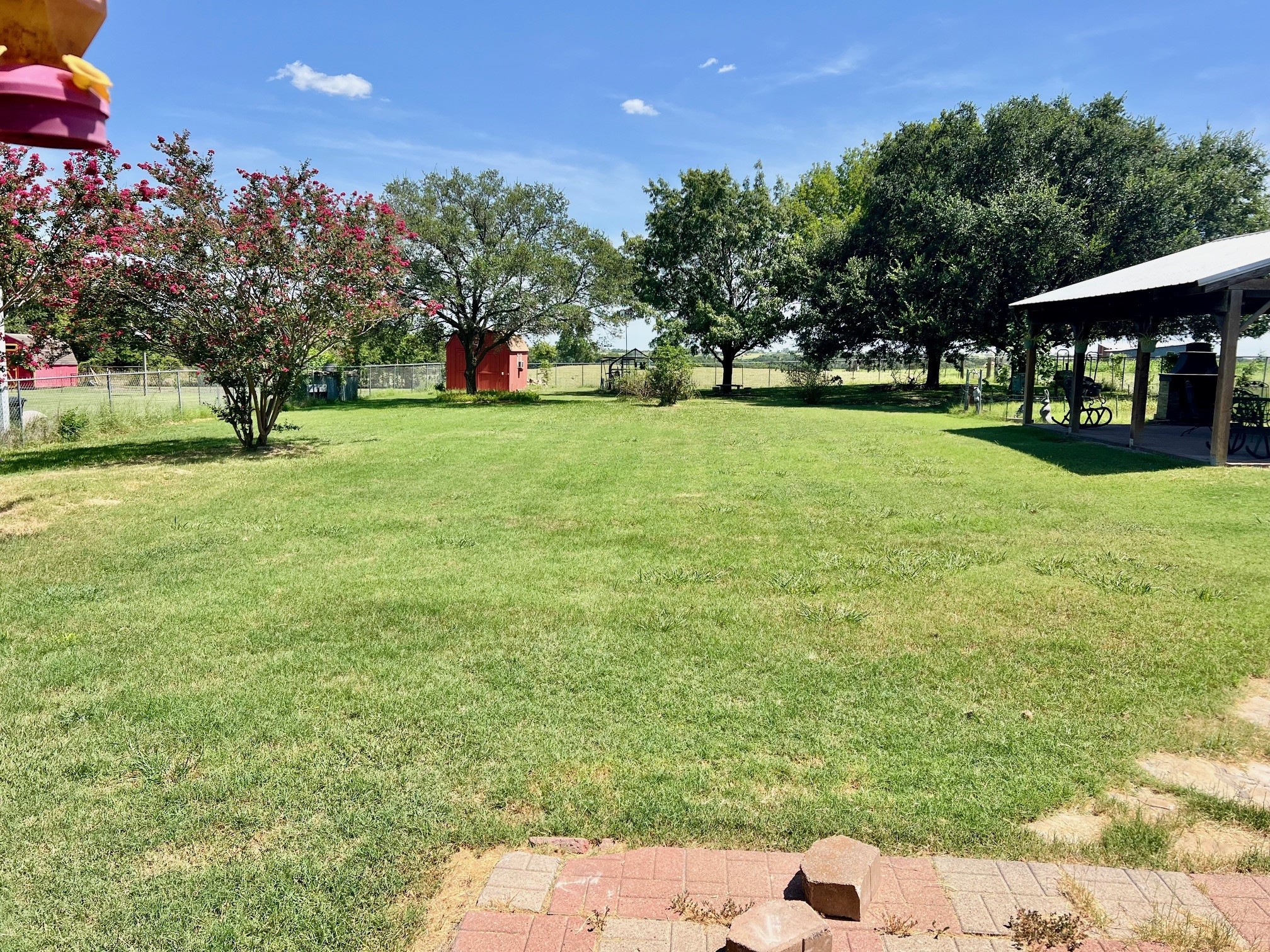 3377 W Moonlight Drive