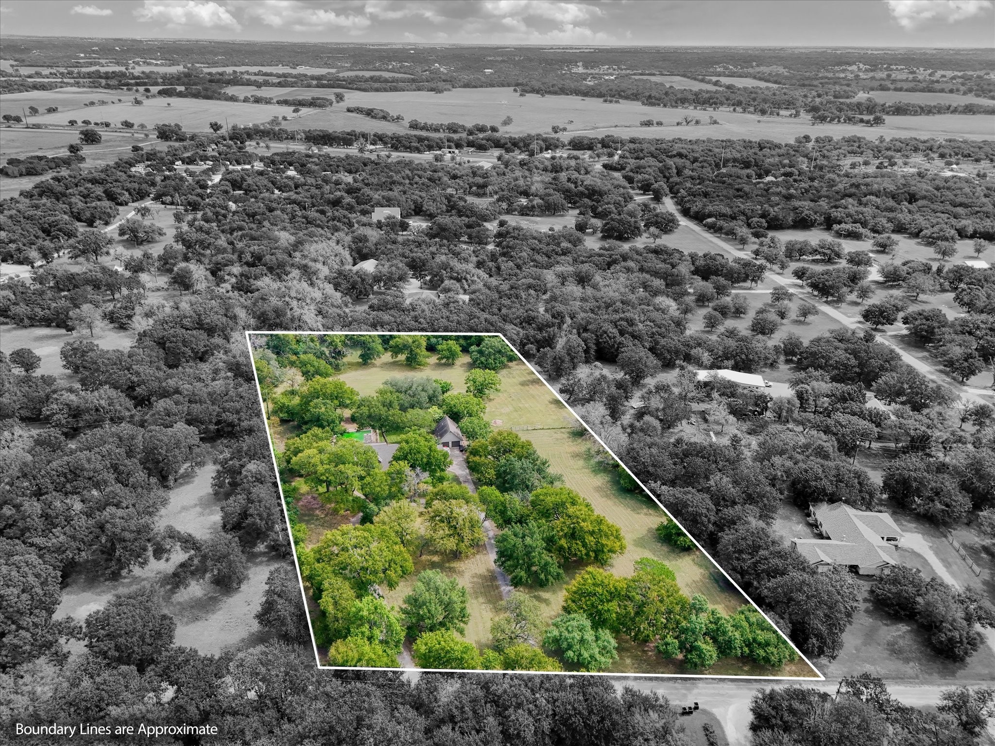 130 County Road 4271