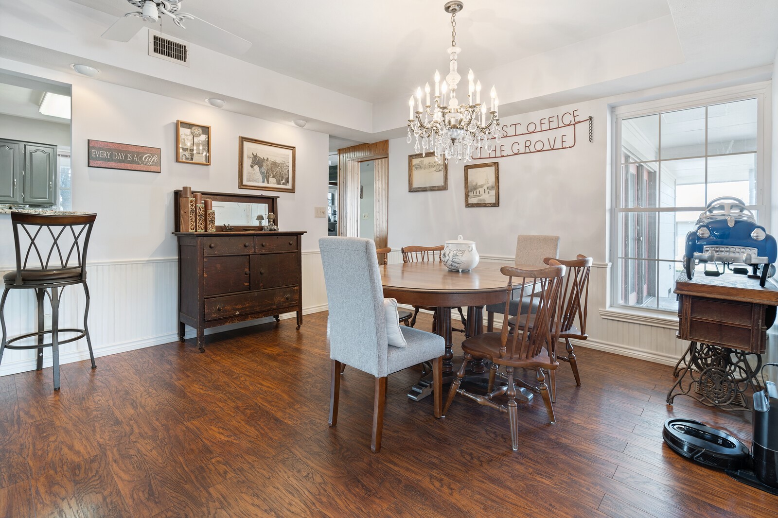 505 County Road 4205