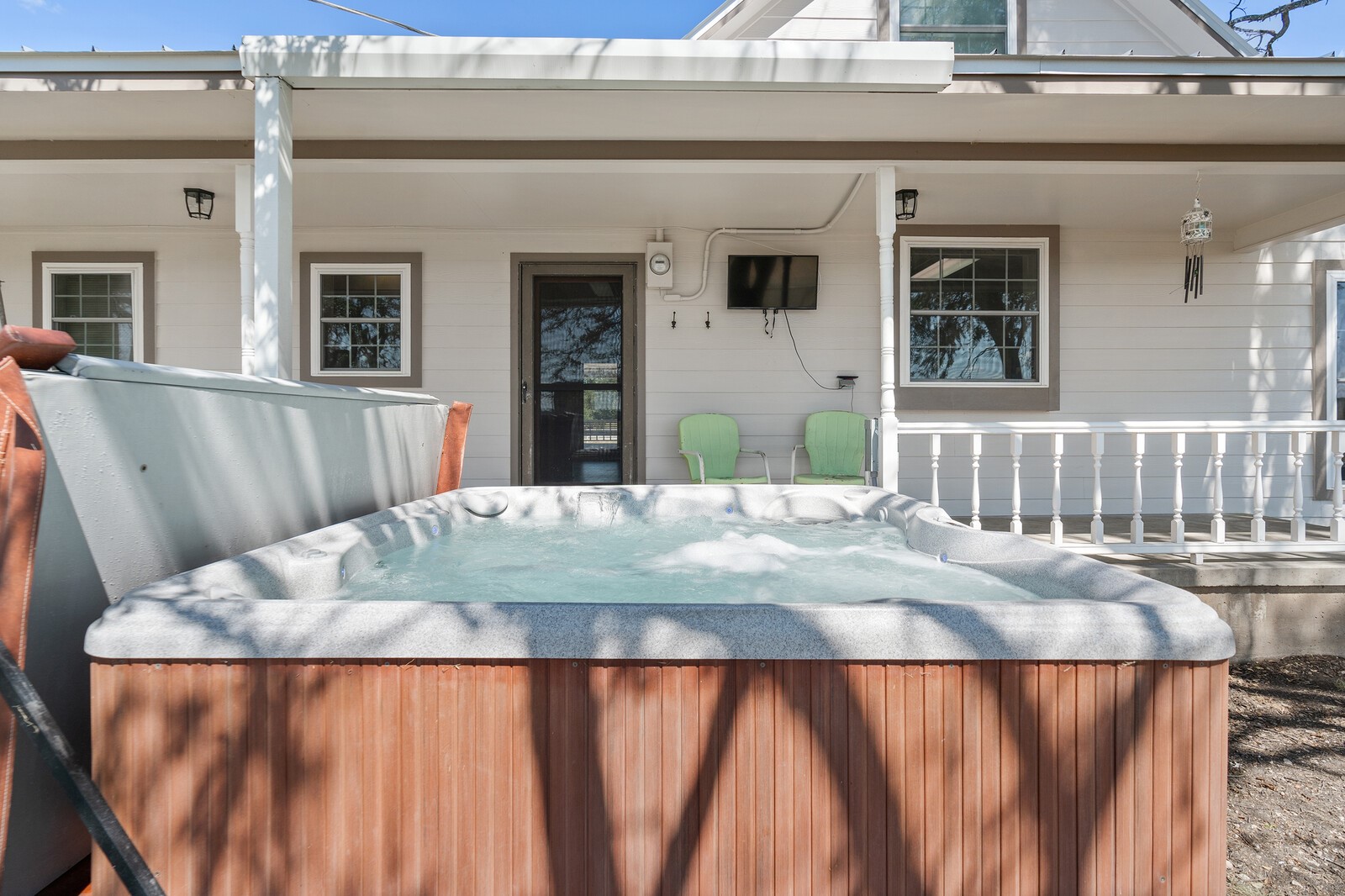 505 County Road 4205