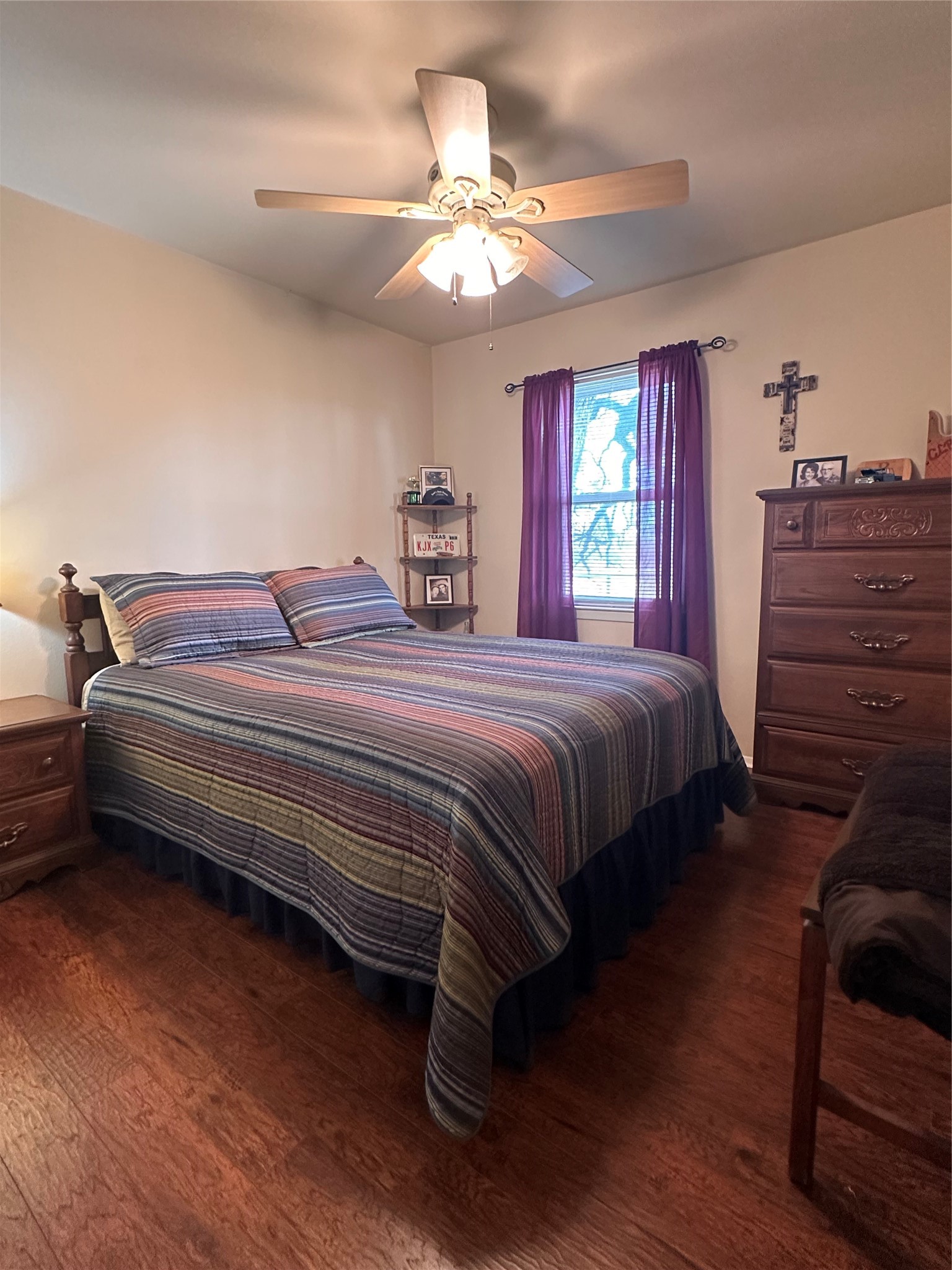 505 County Road 4205