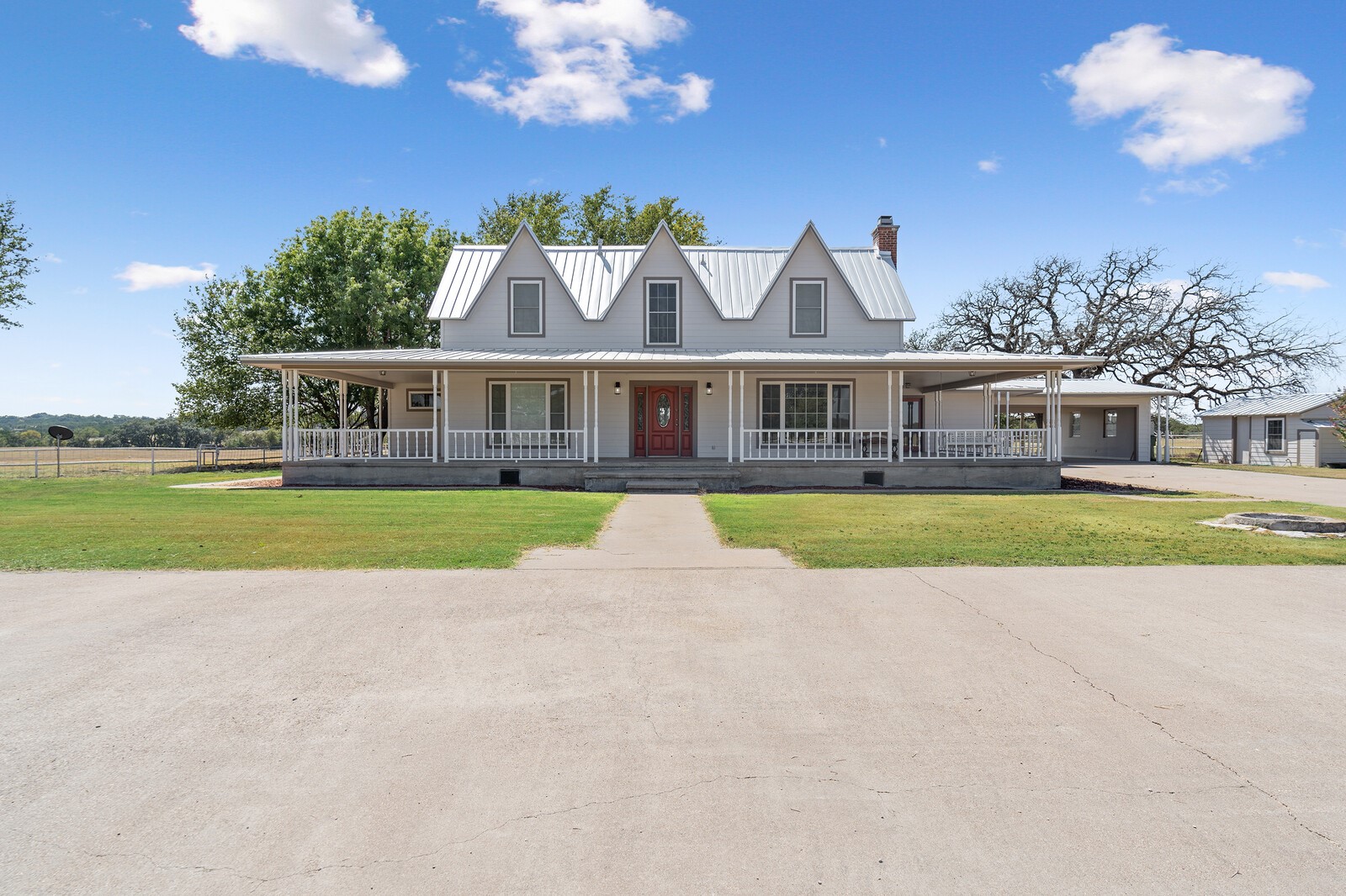 505 County Road 4205