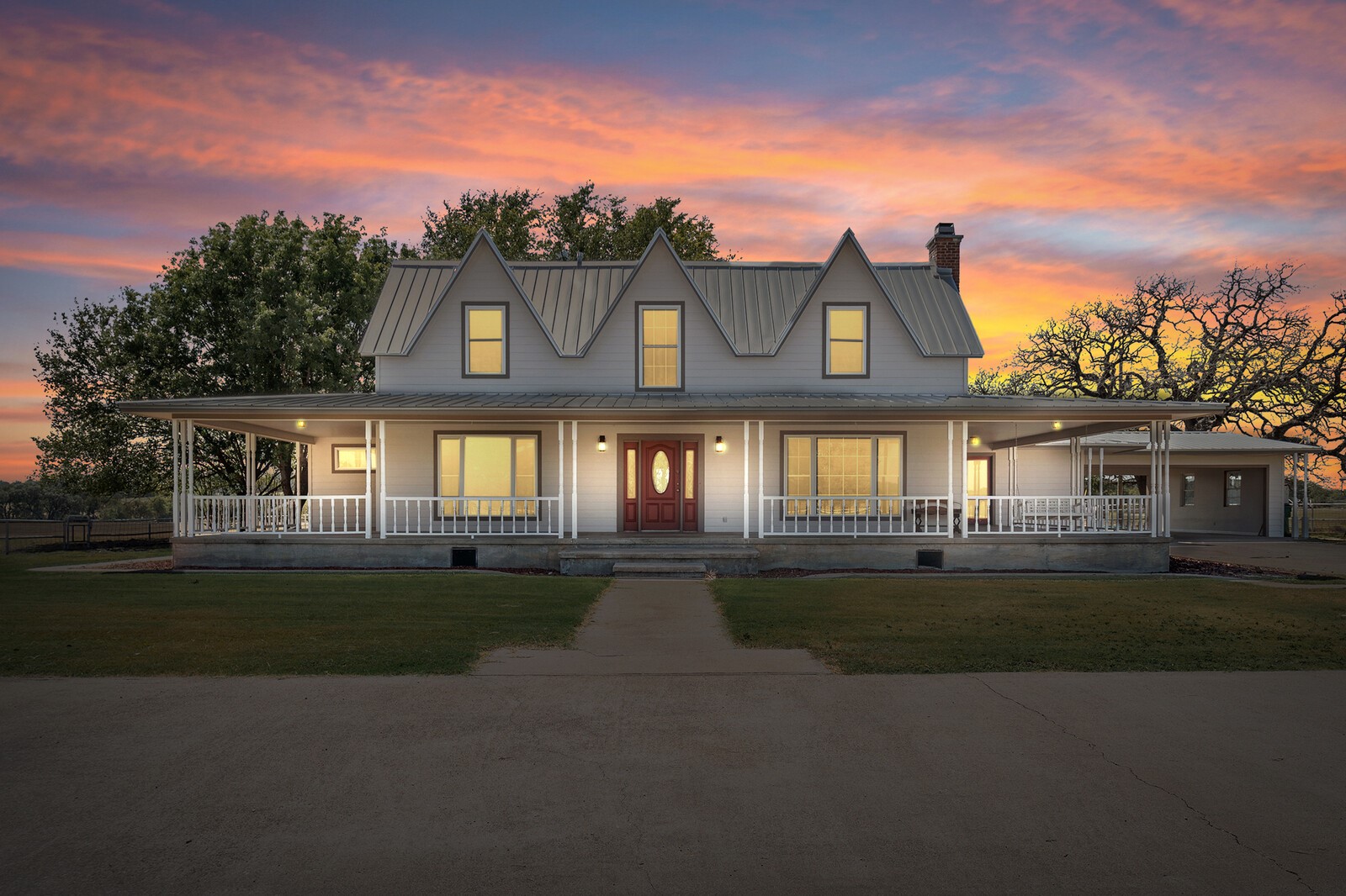 505 County Road 4205