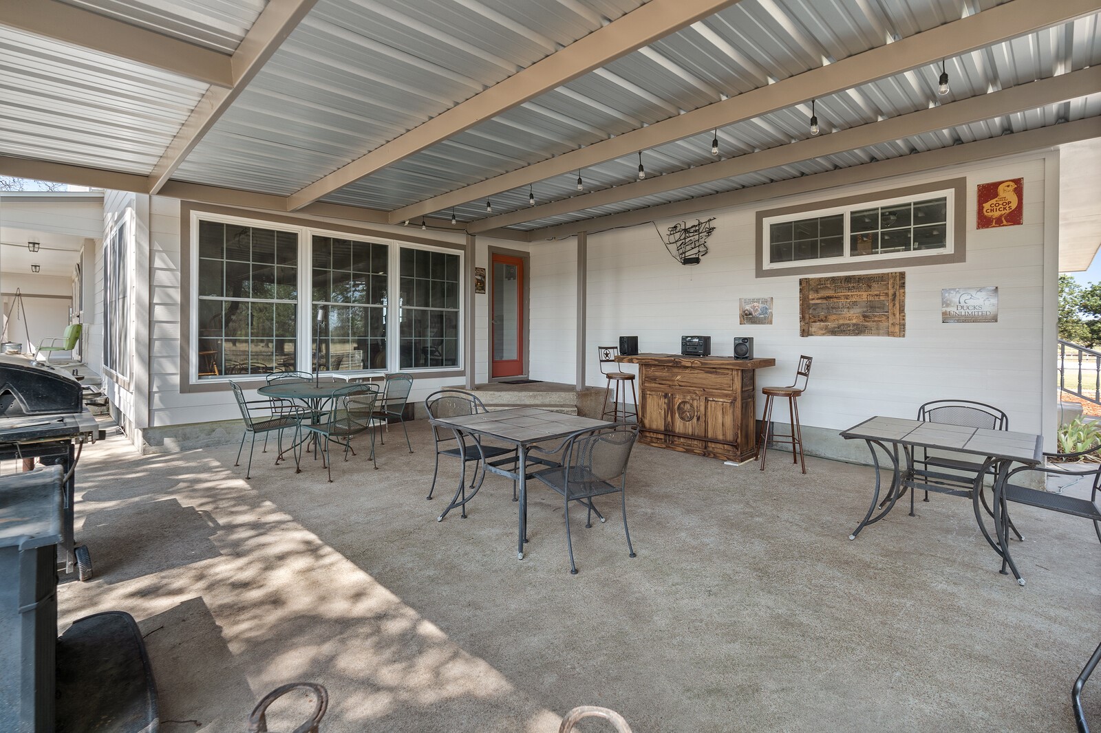 505 County Road 4205