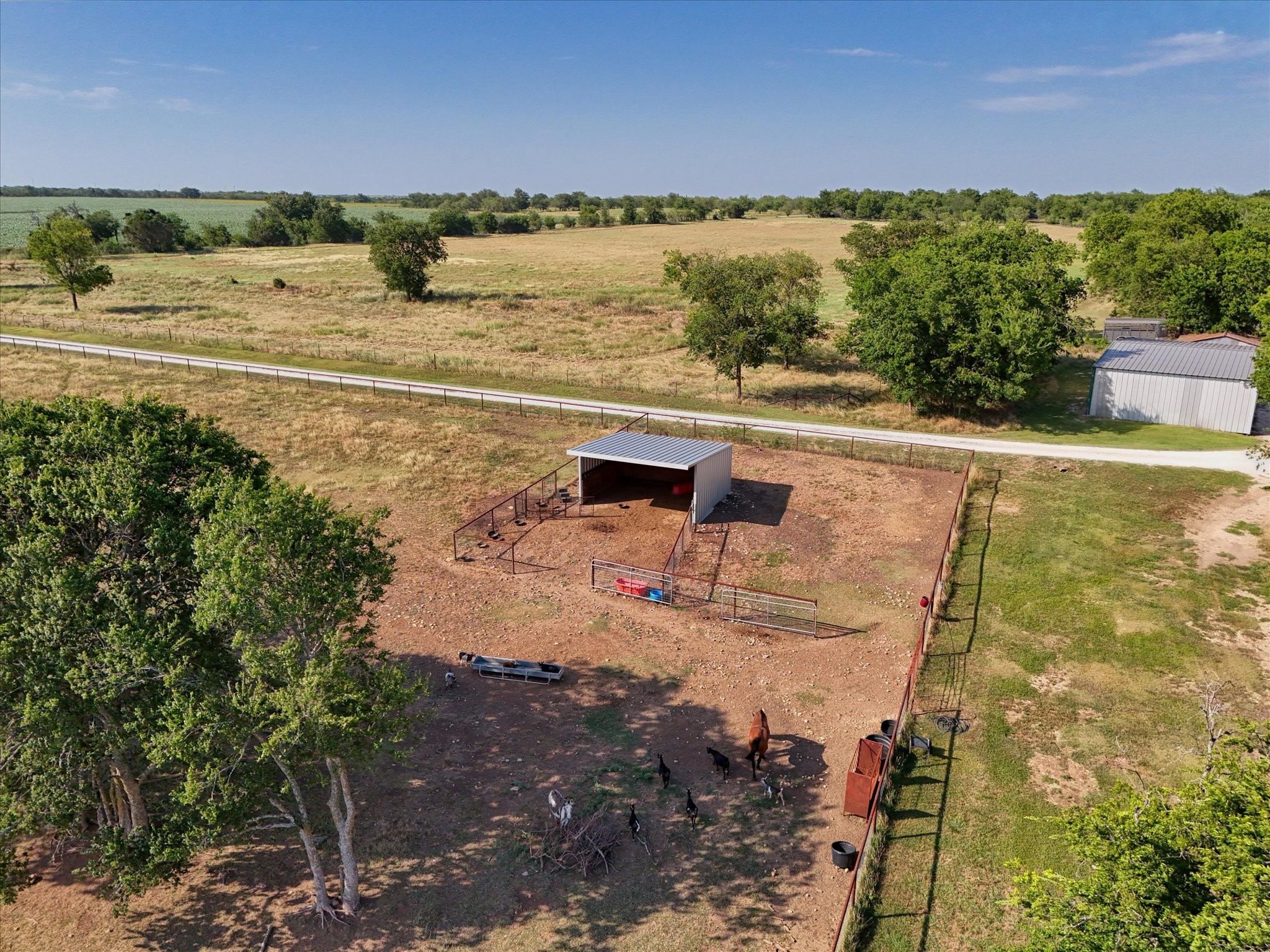 362 County Road 3230