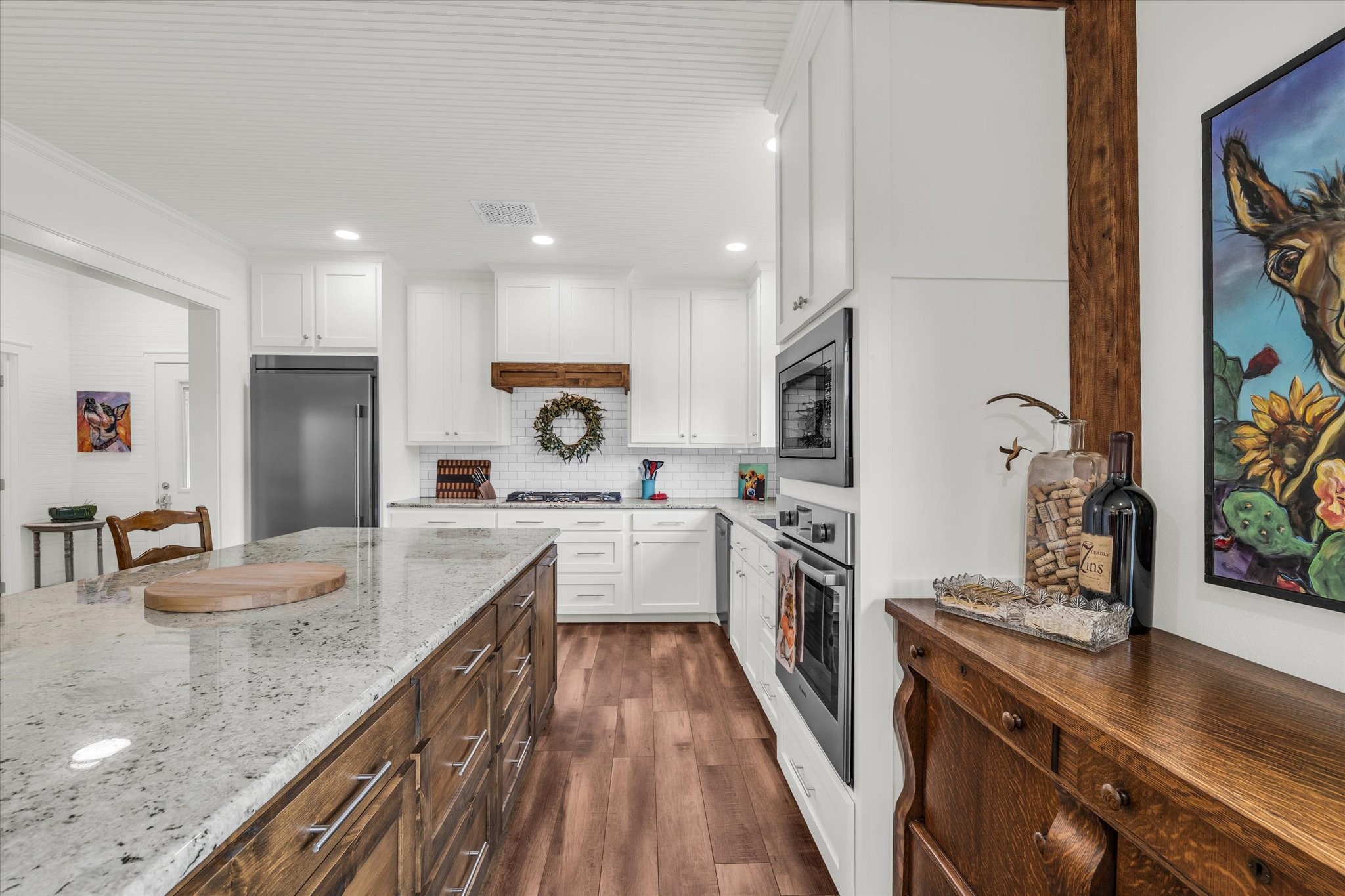 362 County Road 3230