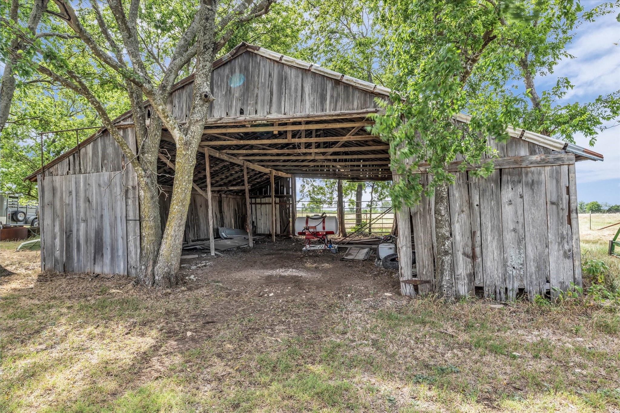 362 County Road 3230
